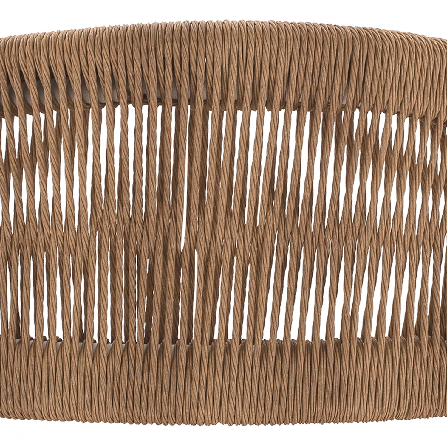 Бар стол 5785 цвят бежов-бял 56x59x107