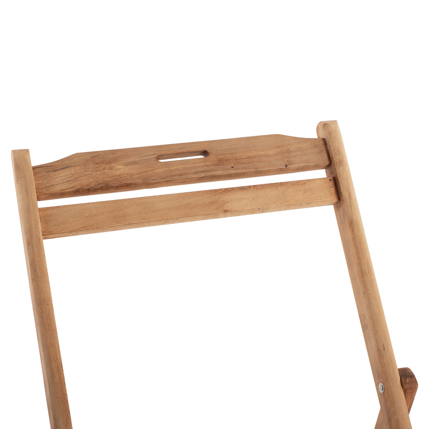 Рамка за стол без подлаклатници Лемнос масивен бук с естествена импрегнация