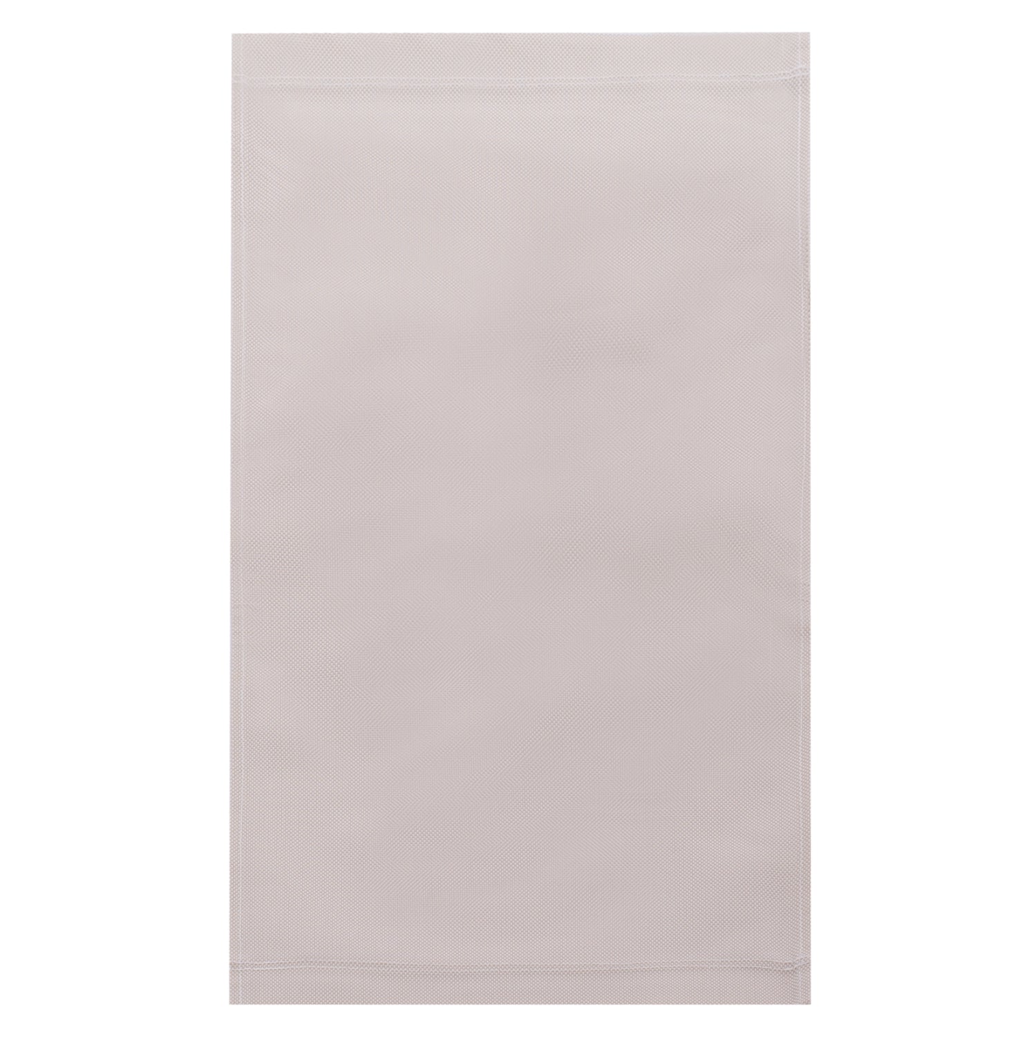 Резервен плат  текстилен 600gr/m2 2x1 черен за столове  110x40