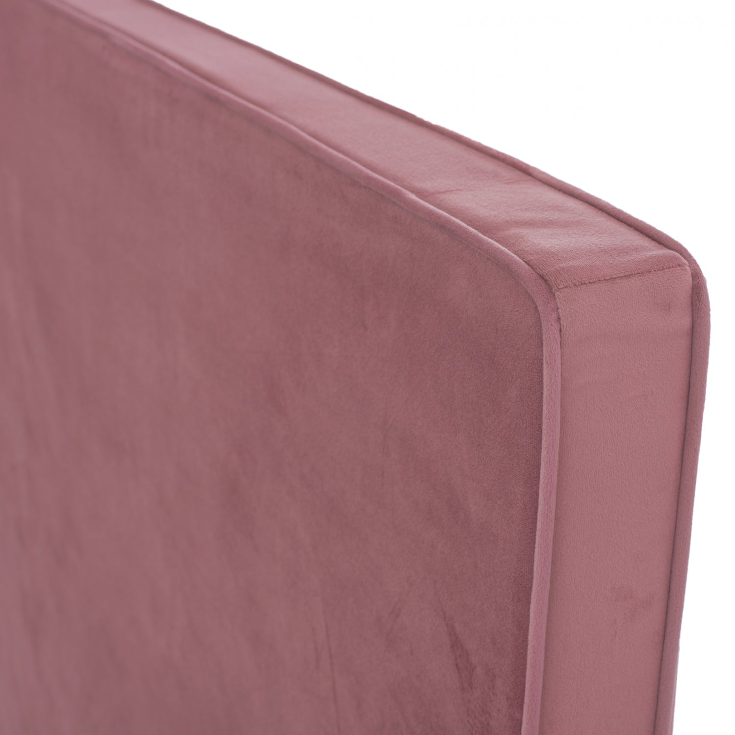 Спалня  ALLIE цвят гнила ябълка 160Χ200см