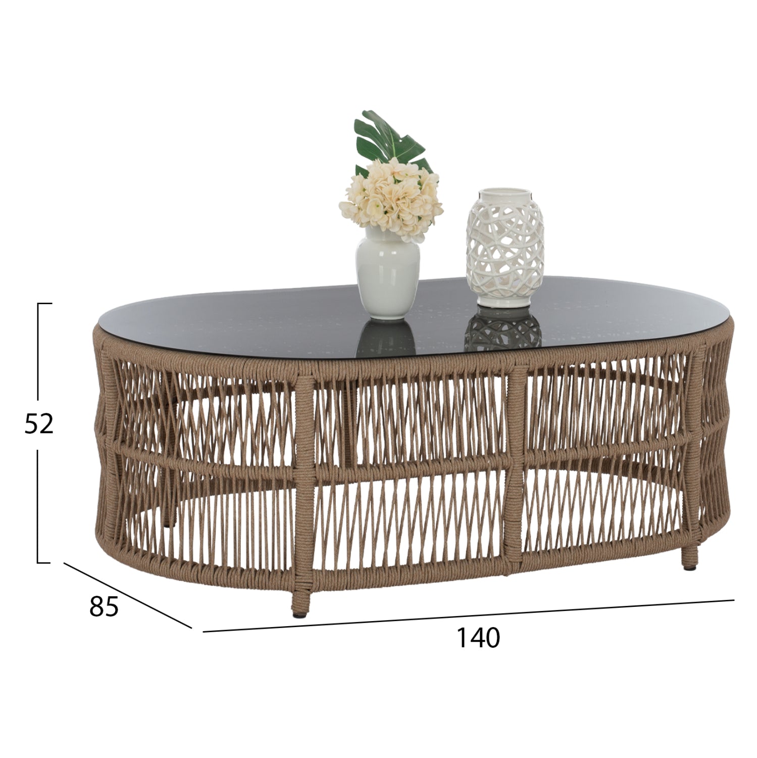 Комплект Ироко натурал