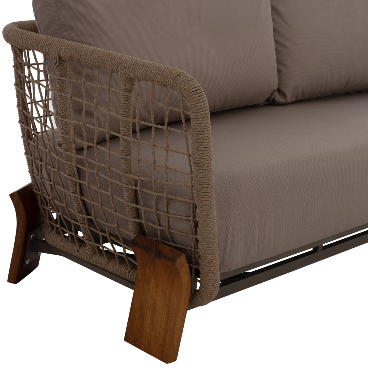 Комплект Ироко натурал