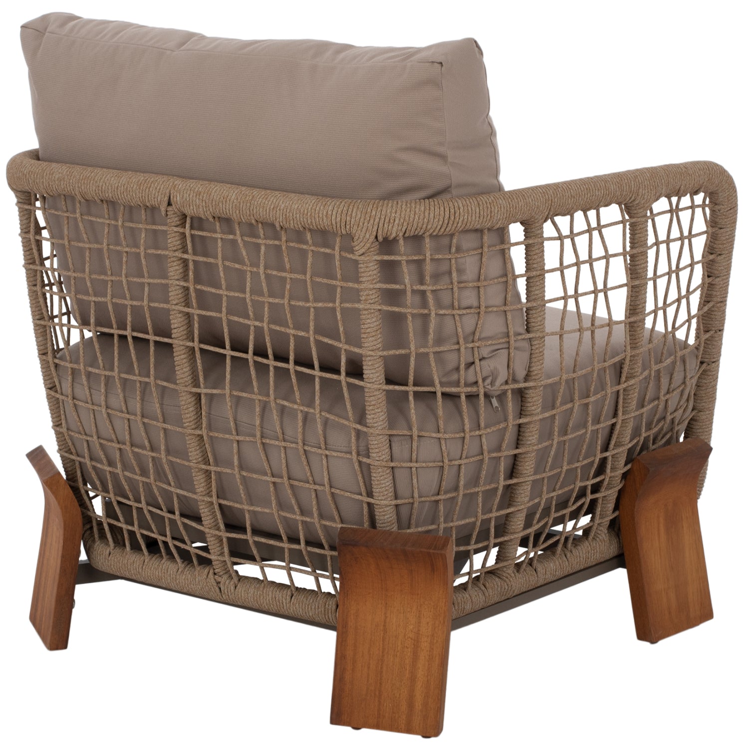 Комплект Ироко натурал