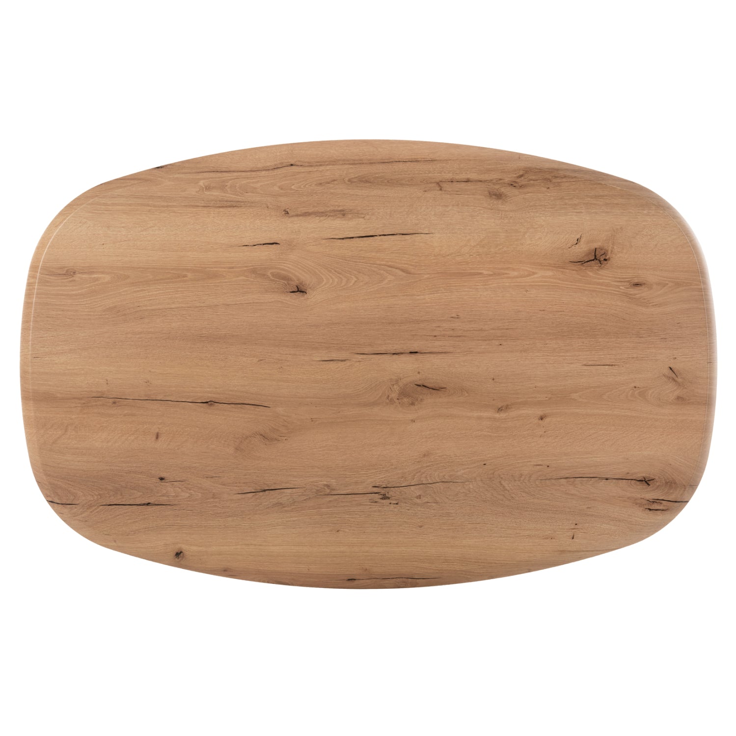 Верзалитов плот 146х94 -цвят натурал