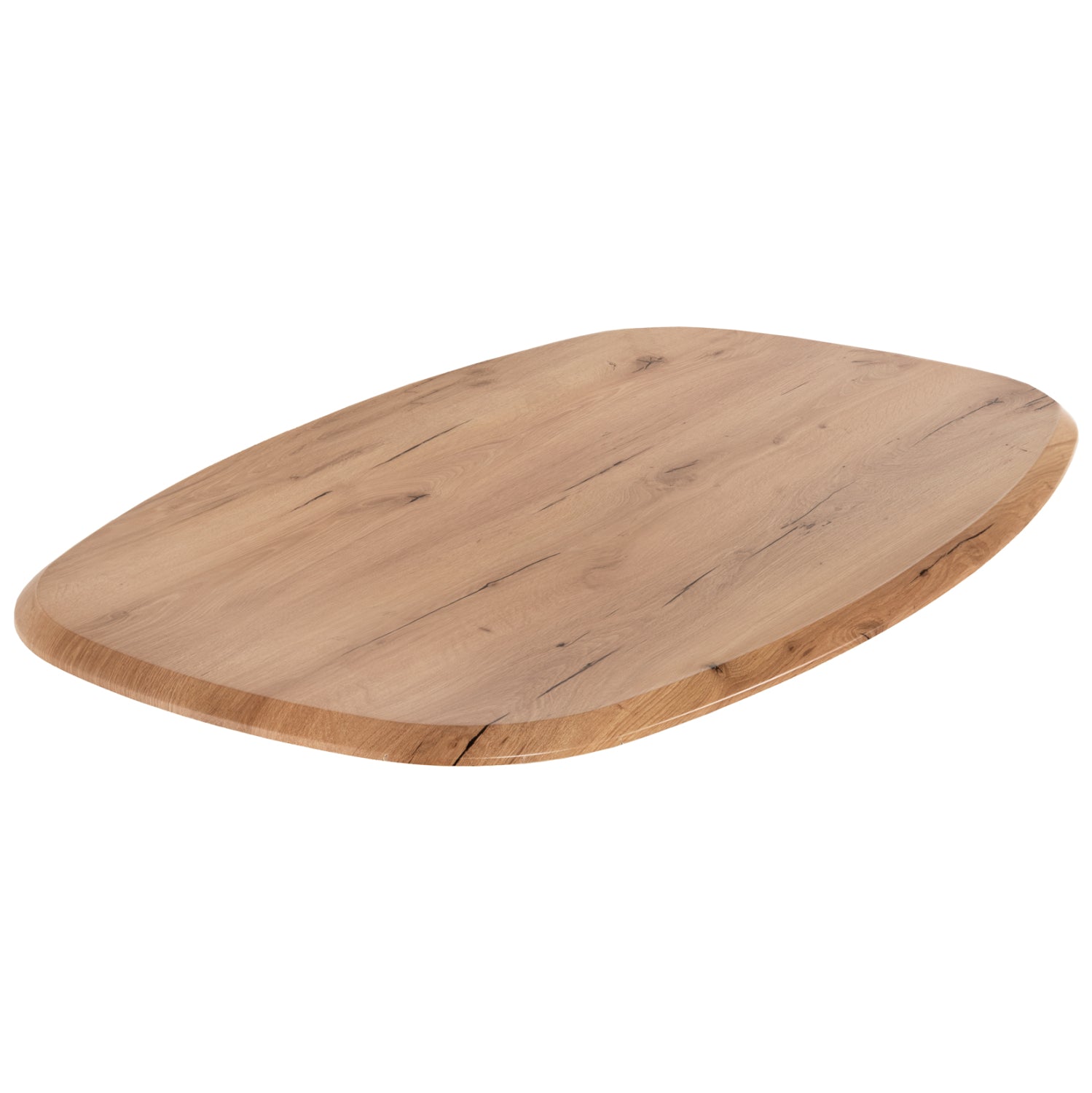 Верзалитов плот 146х94 -цвят натурал