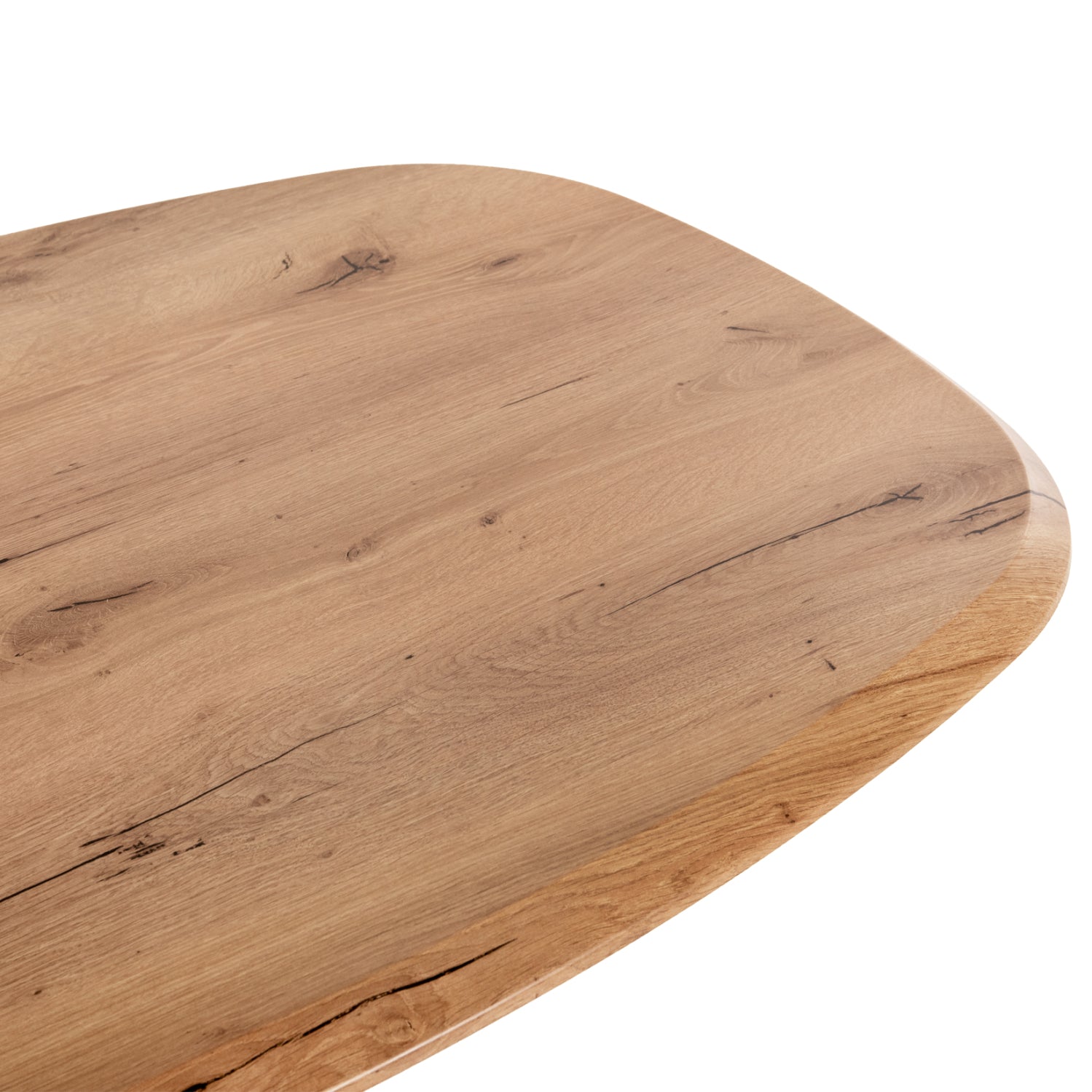 Верзалитов плот 146х94 -цвят натурал