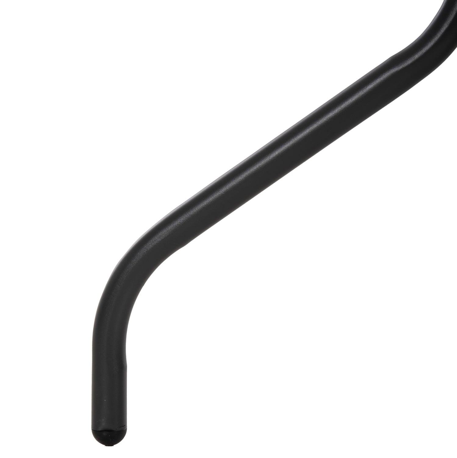 Маса Лино ф60 метална -сив цвят