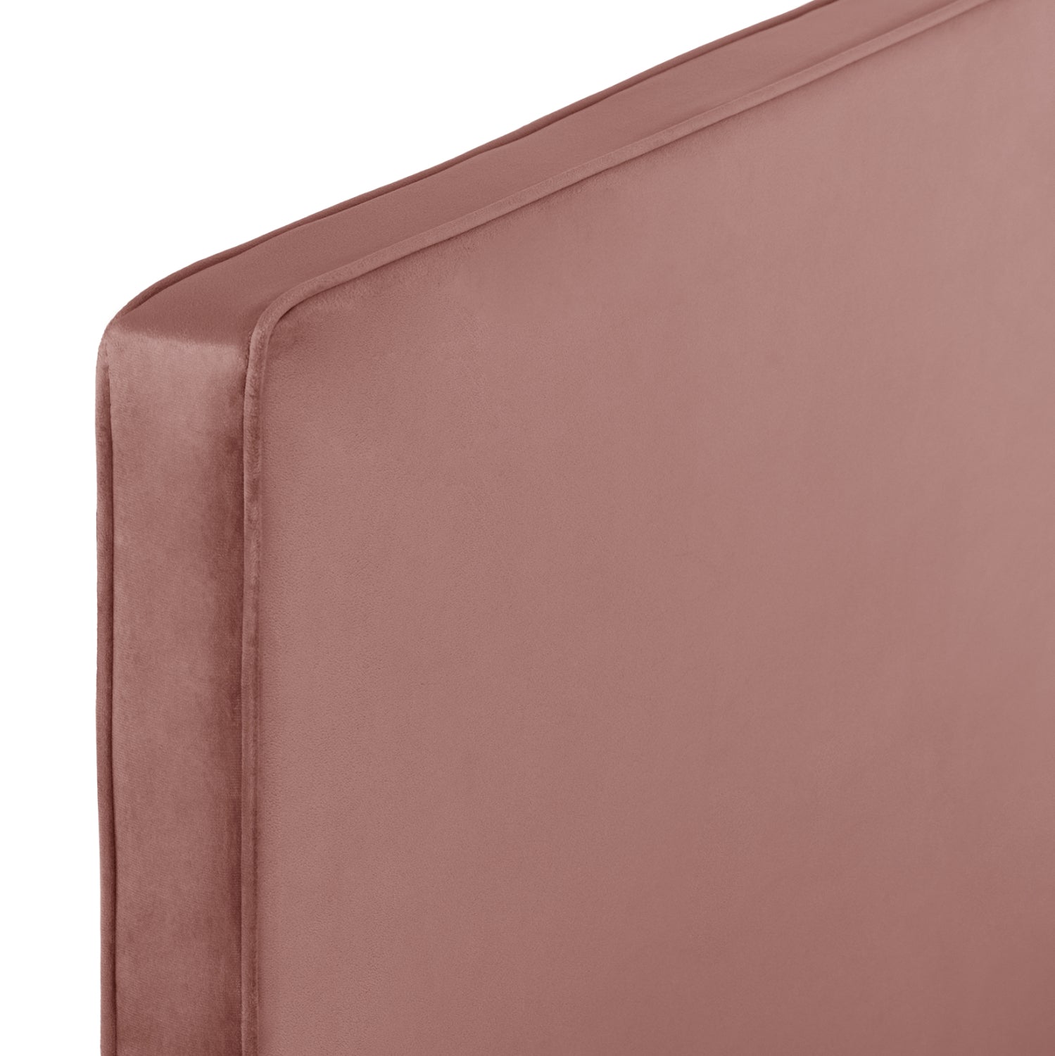 Легло MAYLIN розов цвят 120x200 см