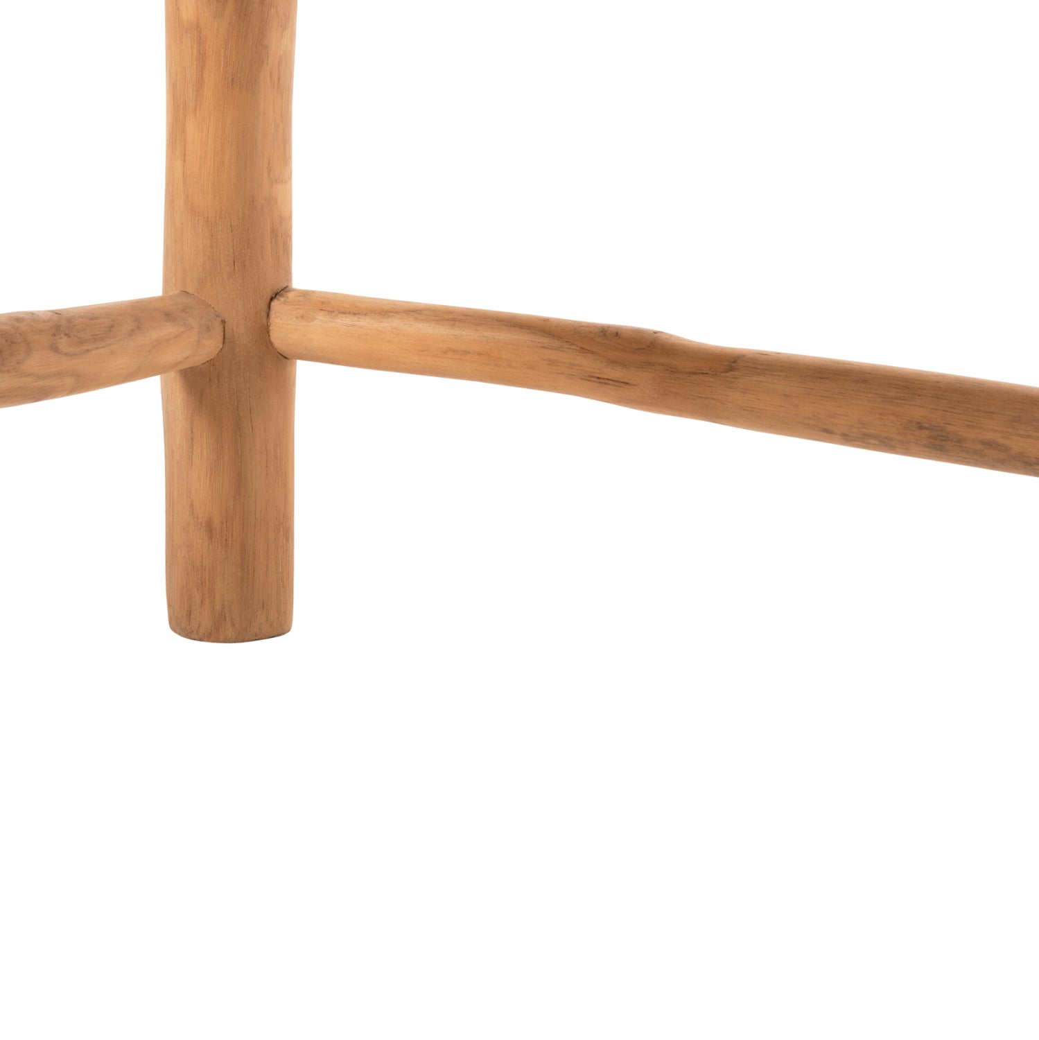 Холна маса LONDER натурал 119x79,5x41