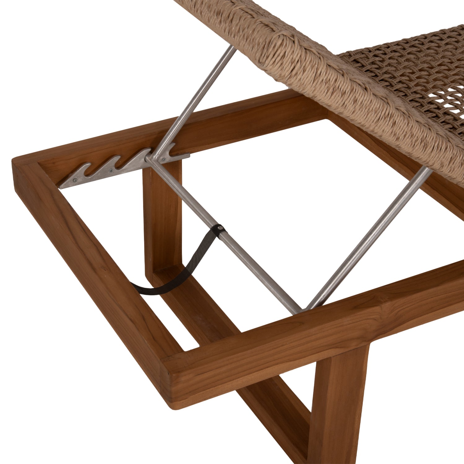 Шезлонг патрикнатурал