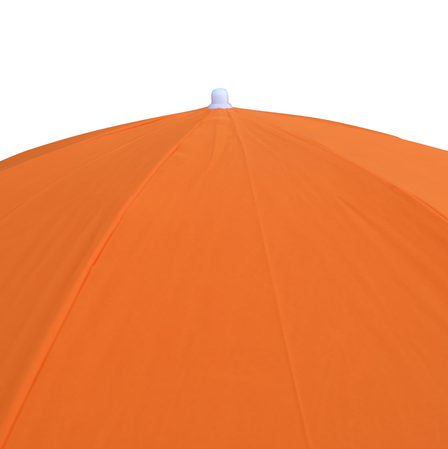 Чадър Райз оранжев цвят ф220см