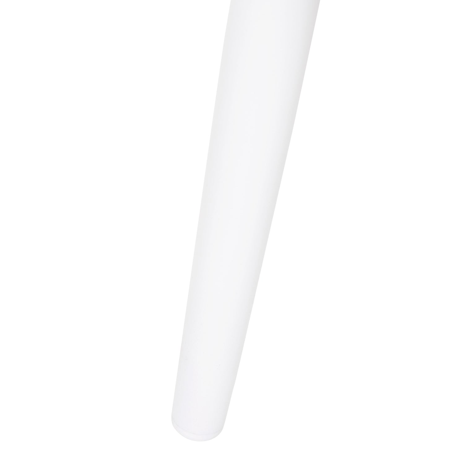 Комплект градински Фрея цвят натурал-бял с маса 90x50x42