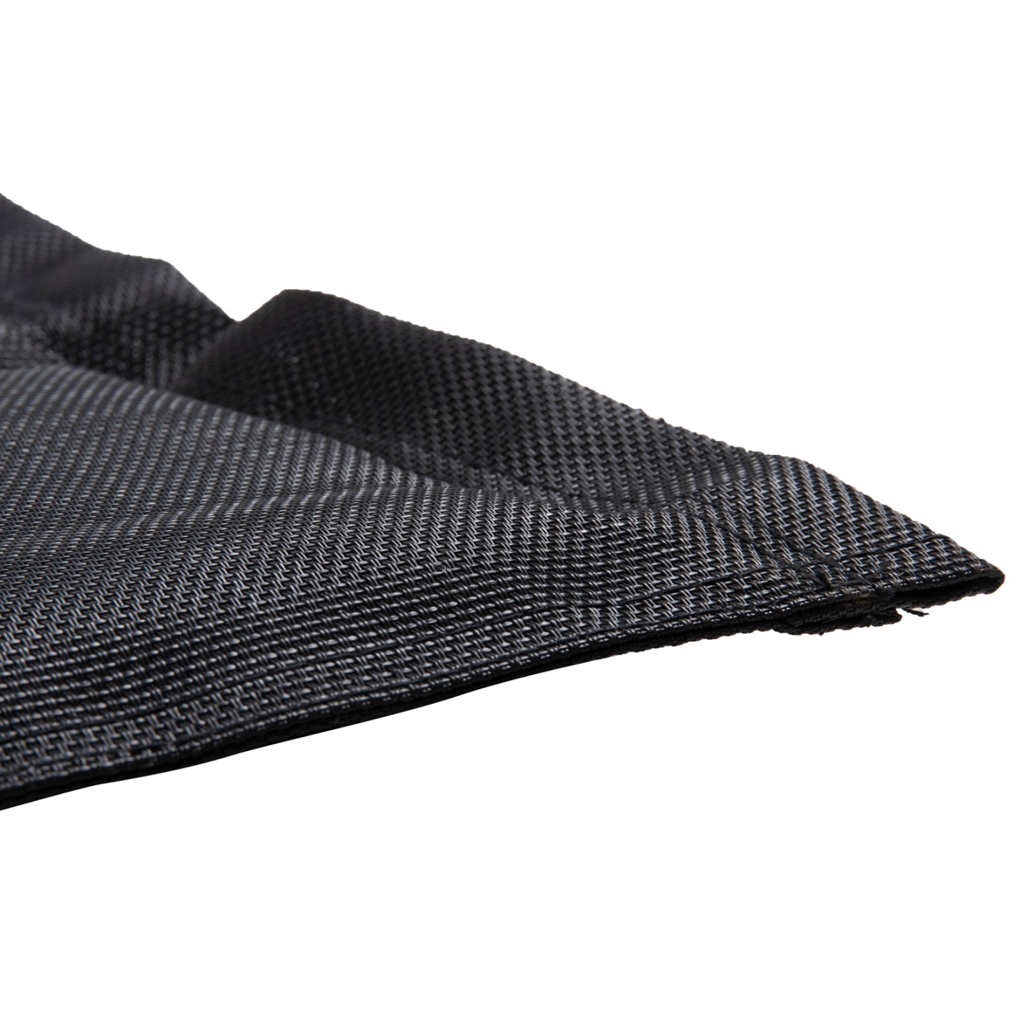 Резервен плат за шезлонг Грета черен цвят