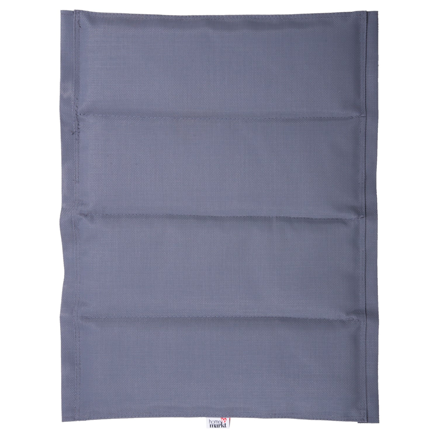 Резервен плат за шезлонг Грета сив цвят