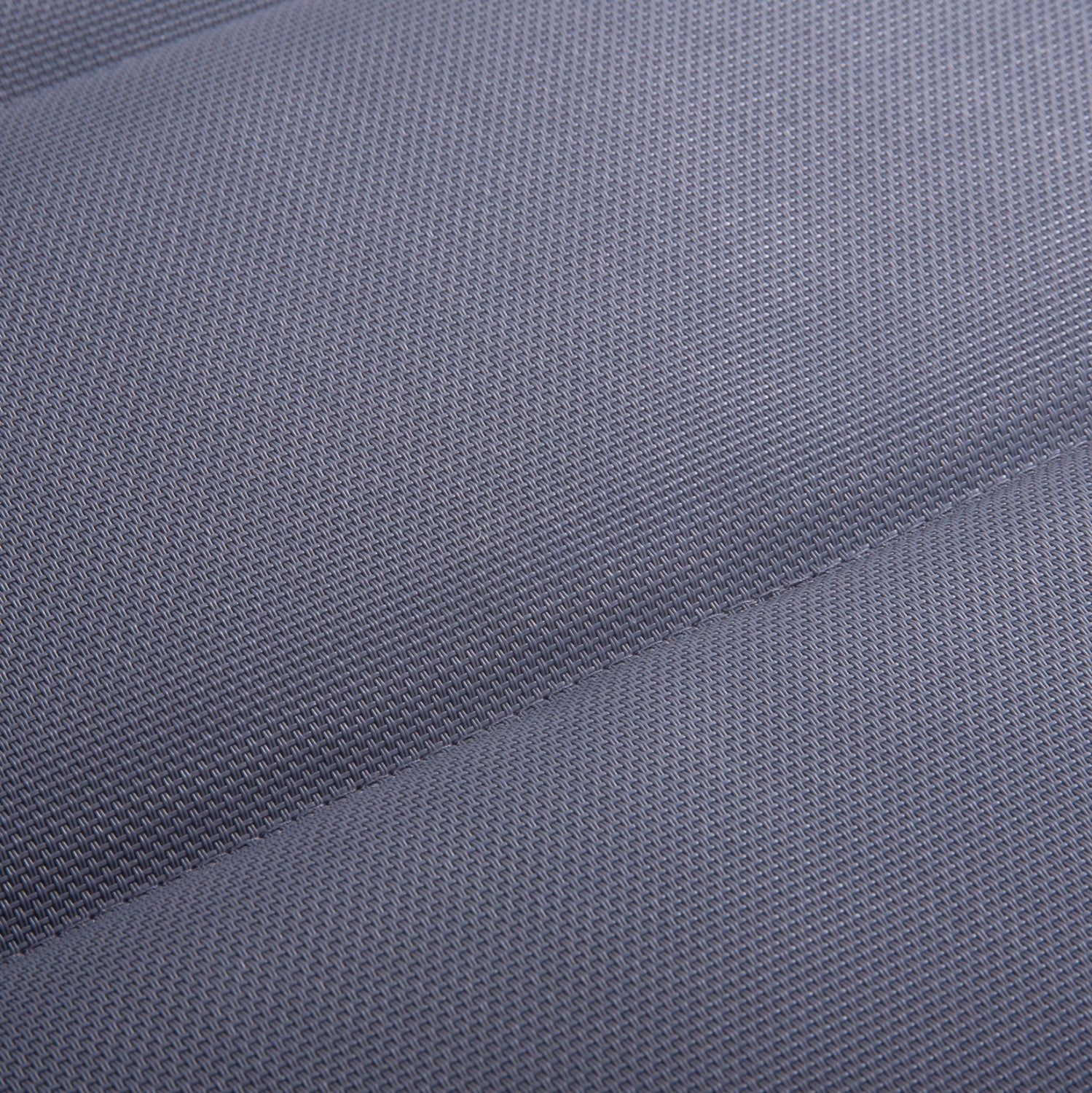 Резервен плат за шезлонг Грета сив цвят