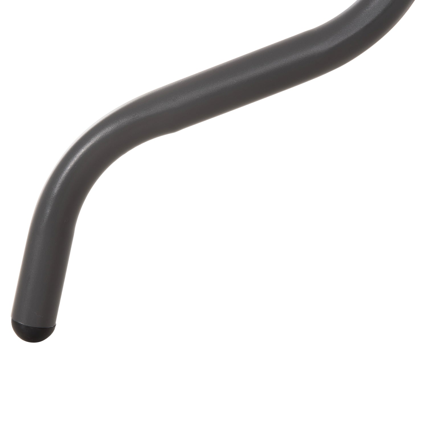 Странична маса Figoметал сиво-стъклена повърхност 45x45x51см