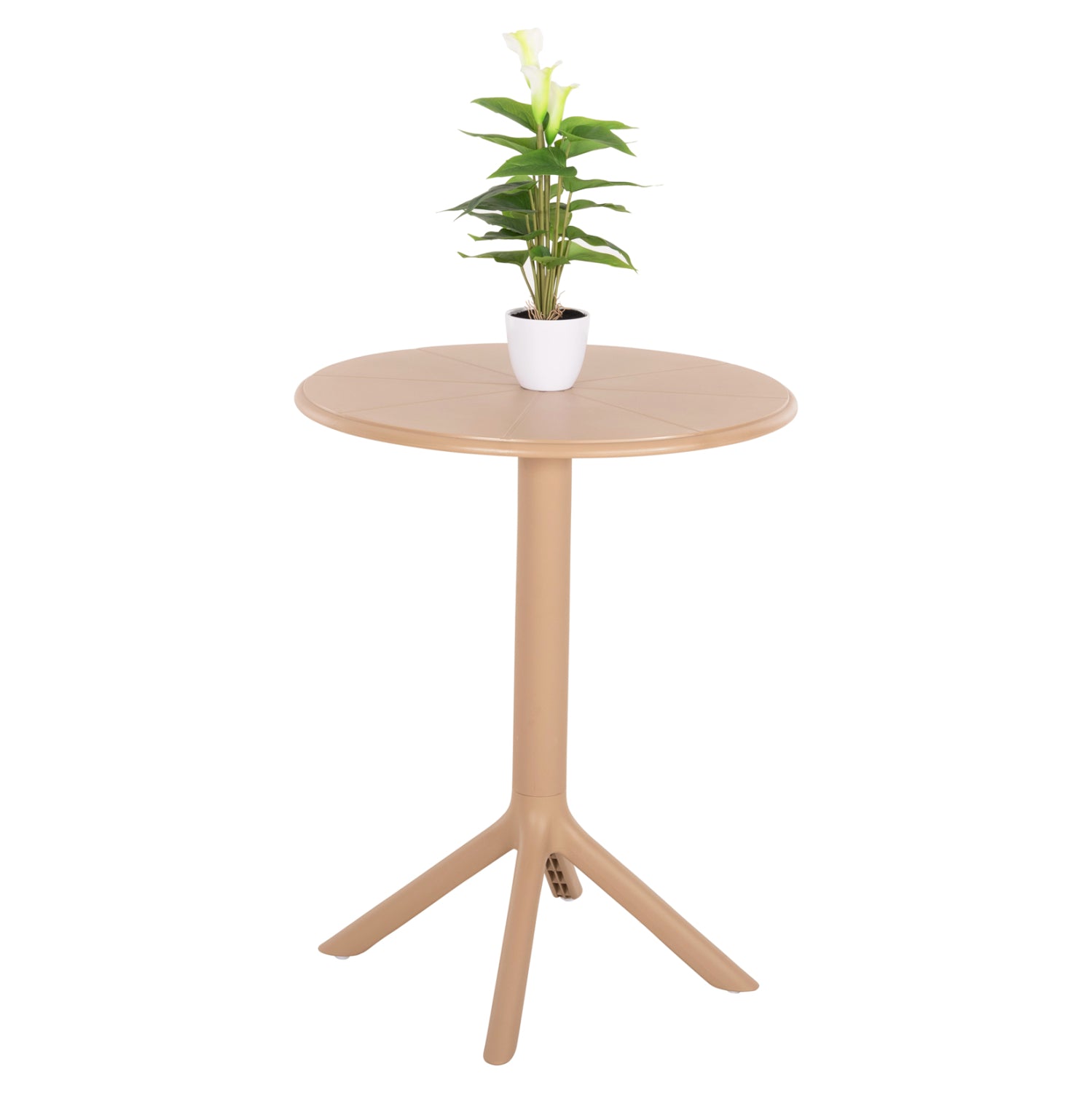 Маса Терин полипропилен Φ61x77Hсм.