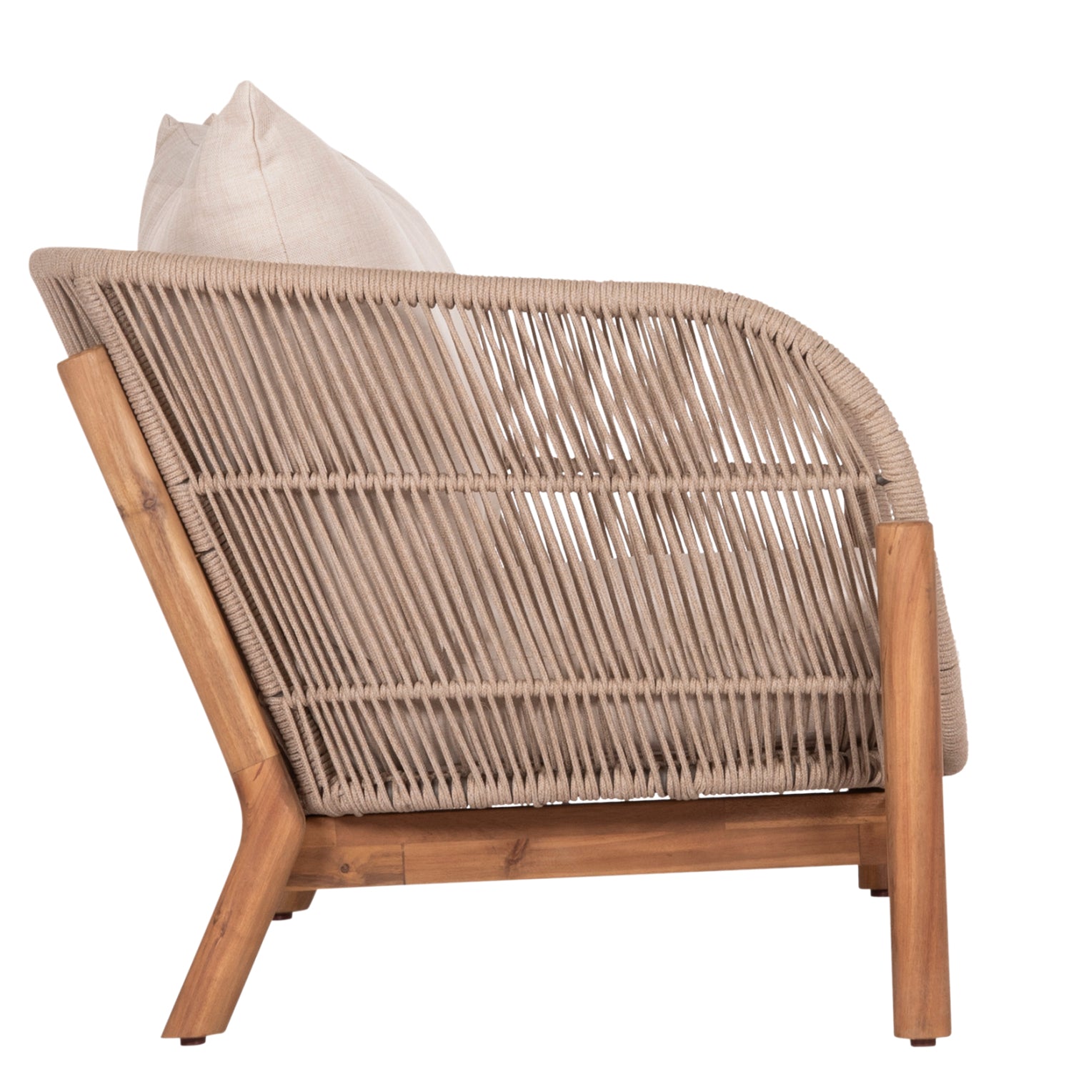 Диван сенджи -натурал