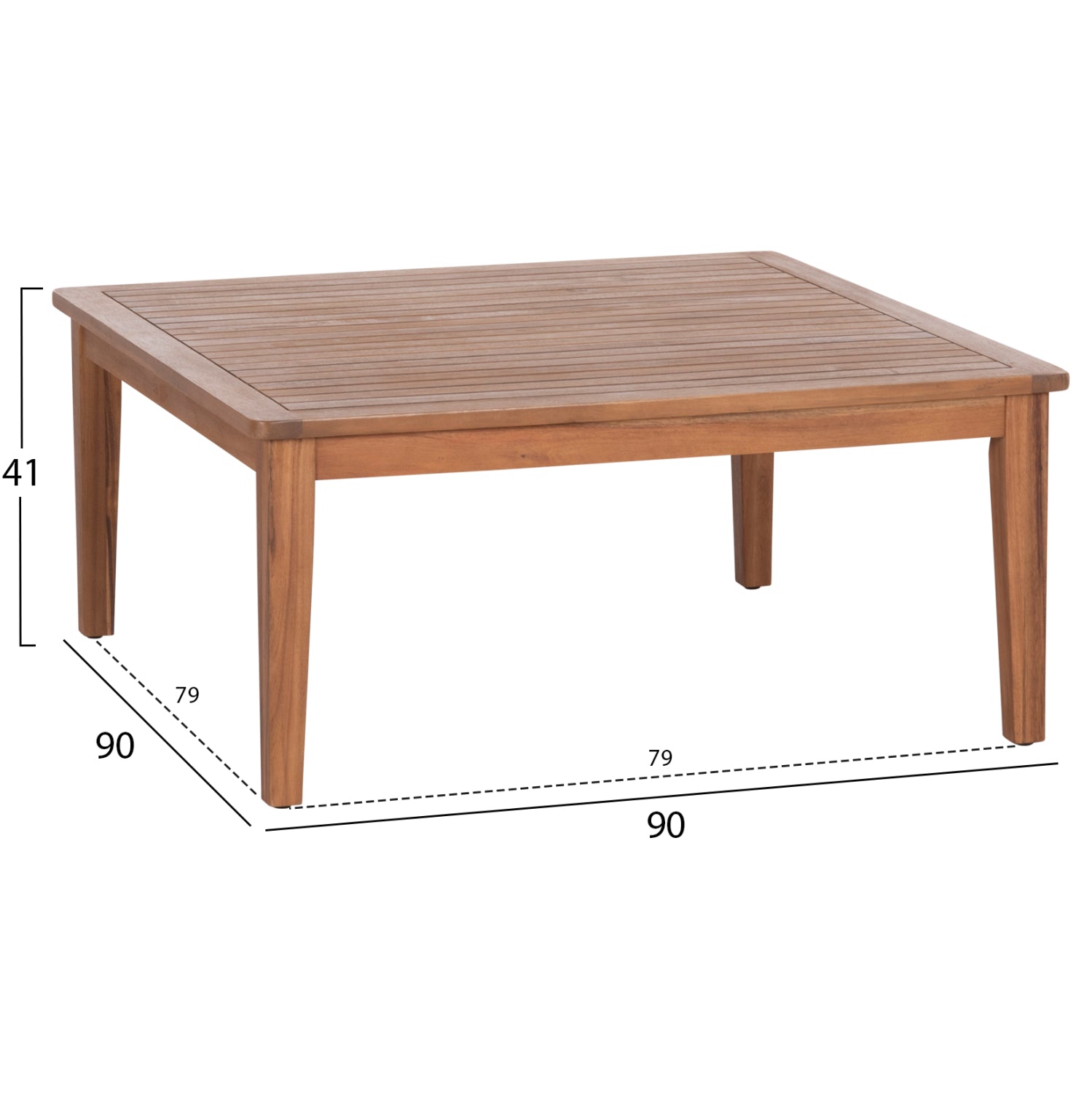 Комплект Сенджи -натурал