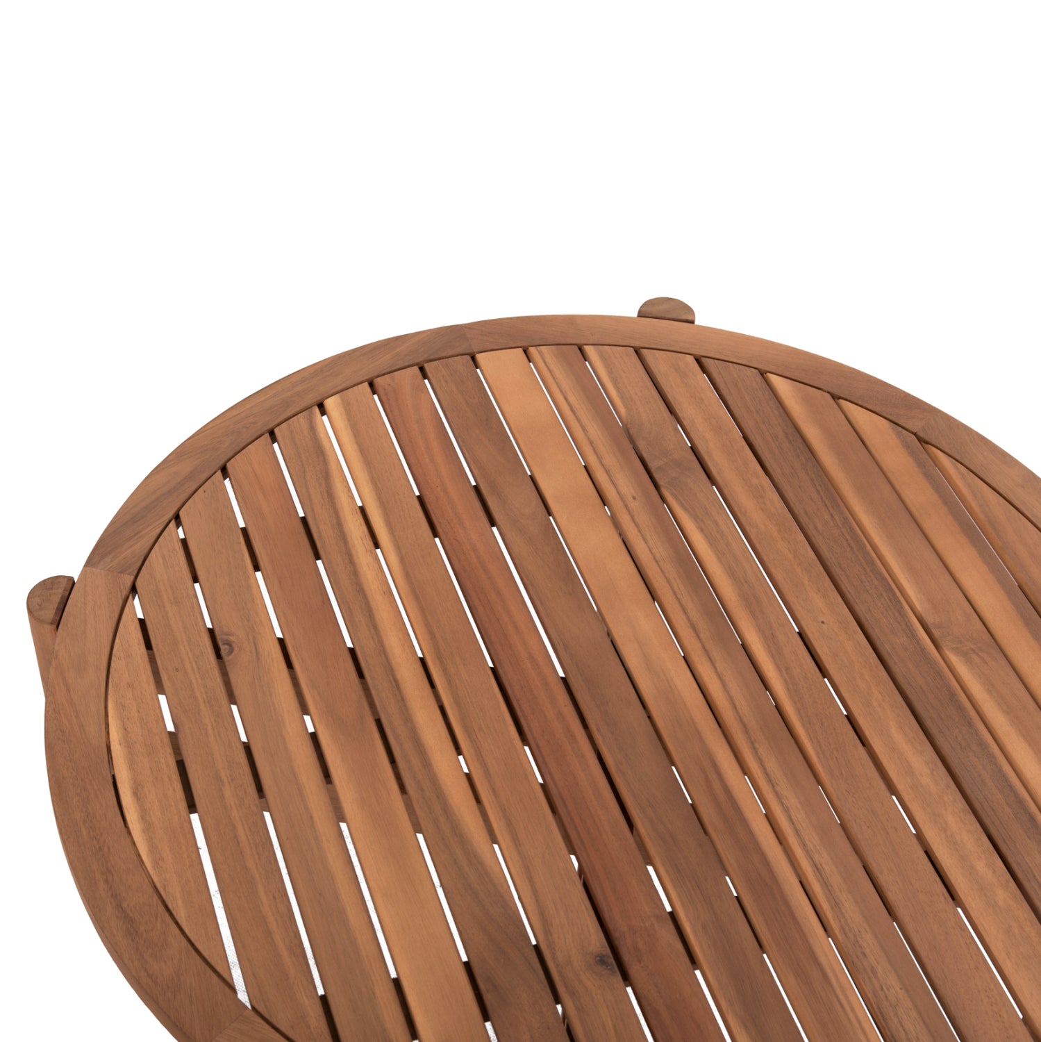 Холна маса Сенджи ф86 -натурал