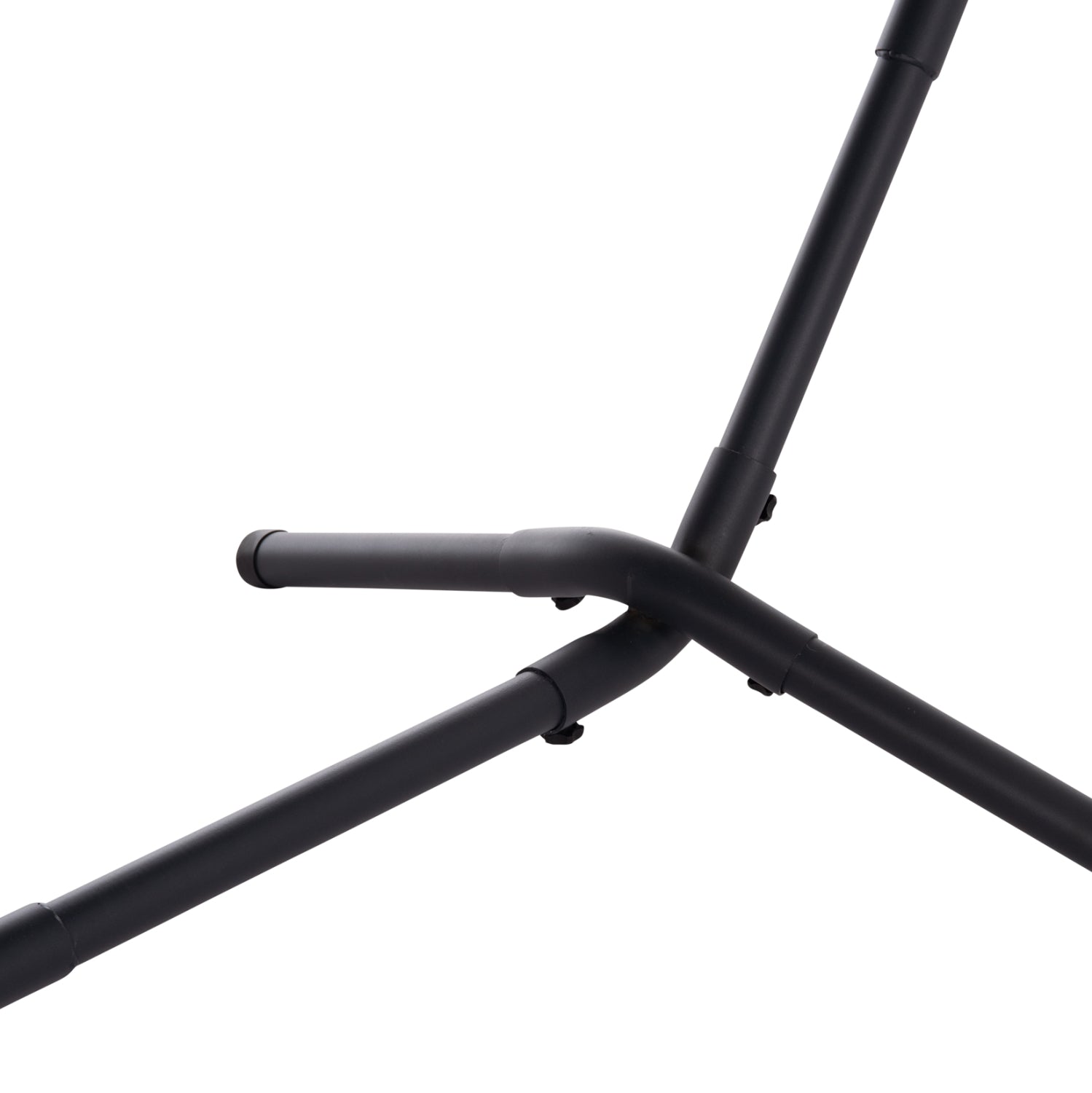 Хамак CRAVE цвят бежов-антрацит 265x93x105