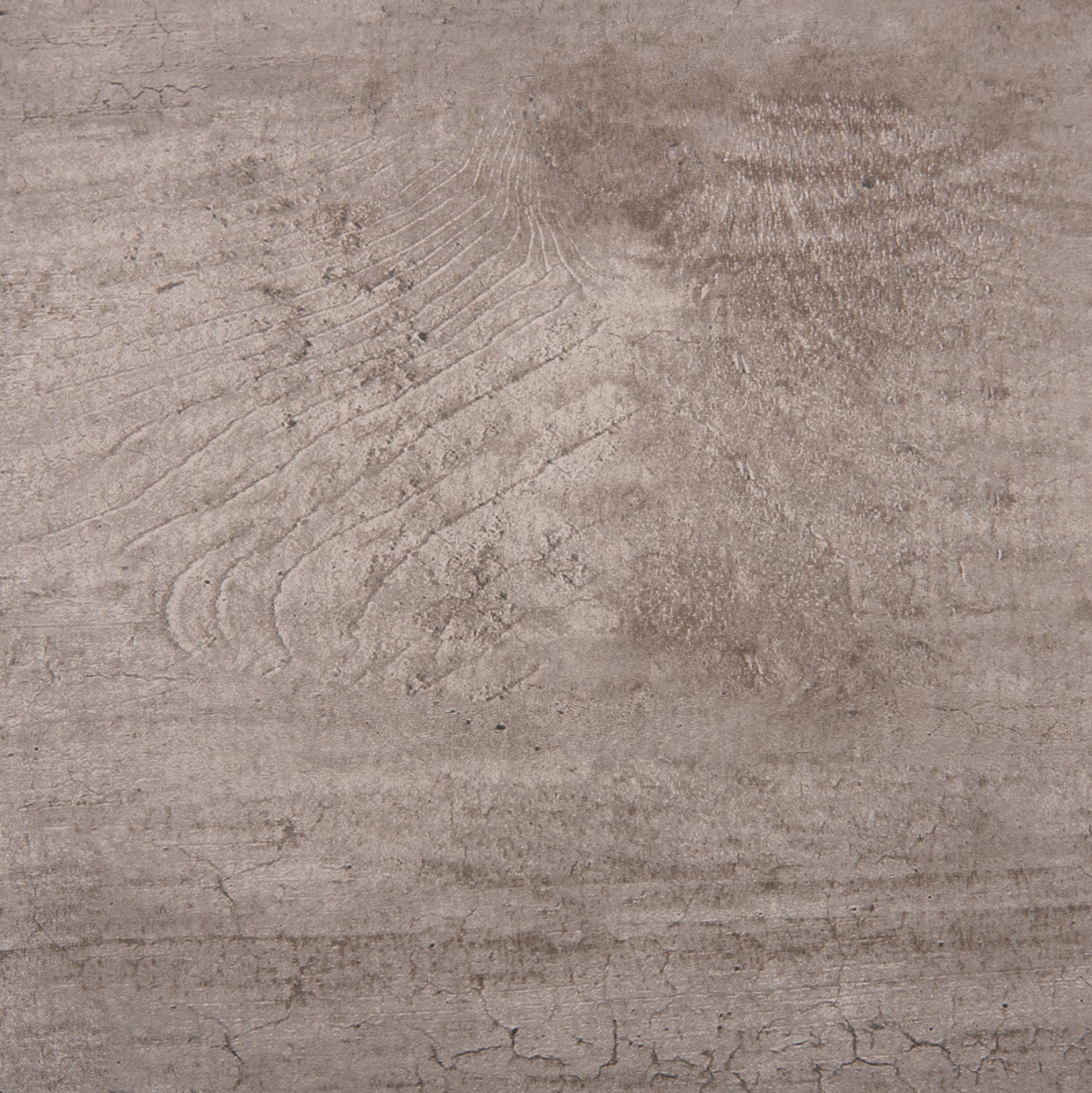 Плот за маса hpl  циментов нюанс 50x50x15см