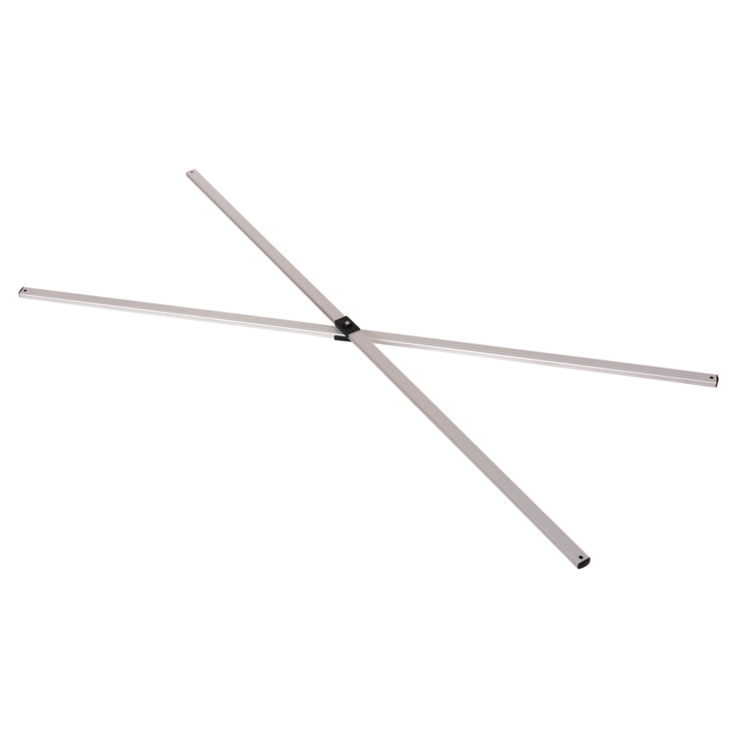 Резервни алуминиеви спици за kiosk-2 кръстосни спици и конектор--