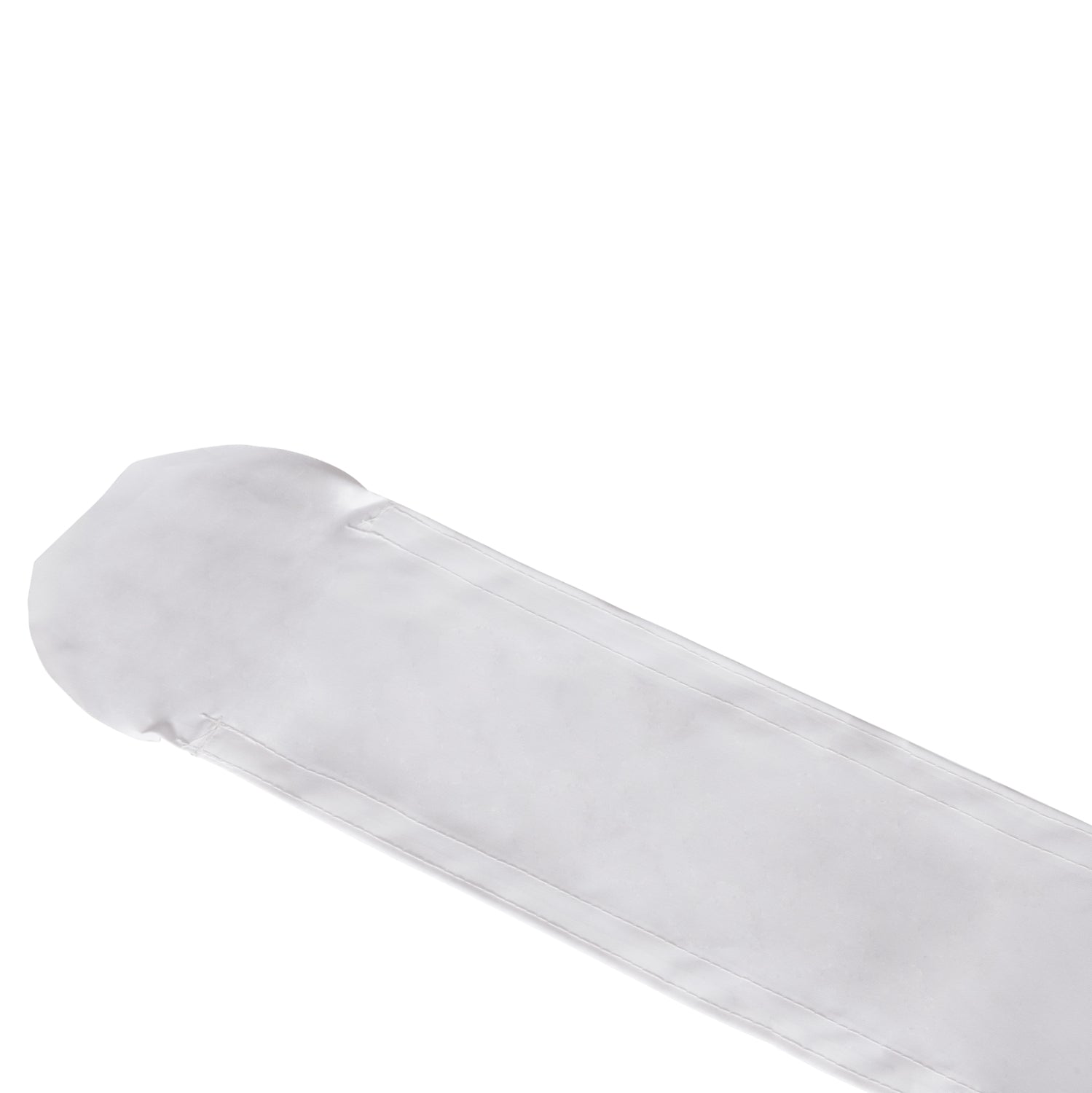 Полиестерен плат за хидроизолация за съединяване на тенти в бял цвят - 3m--