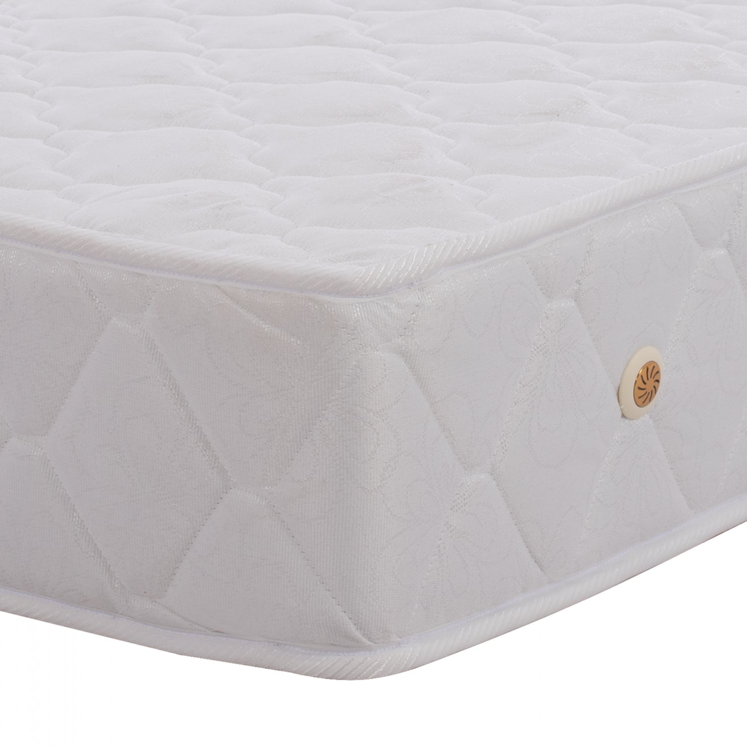 Матрак детски BABYCLOUD 70x130 бял