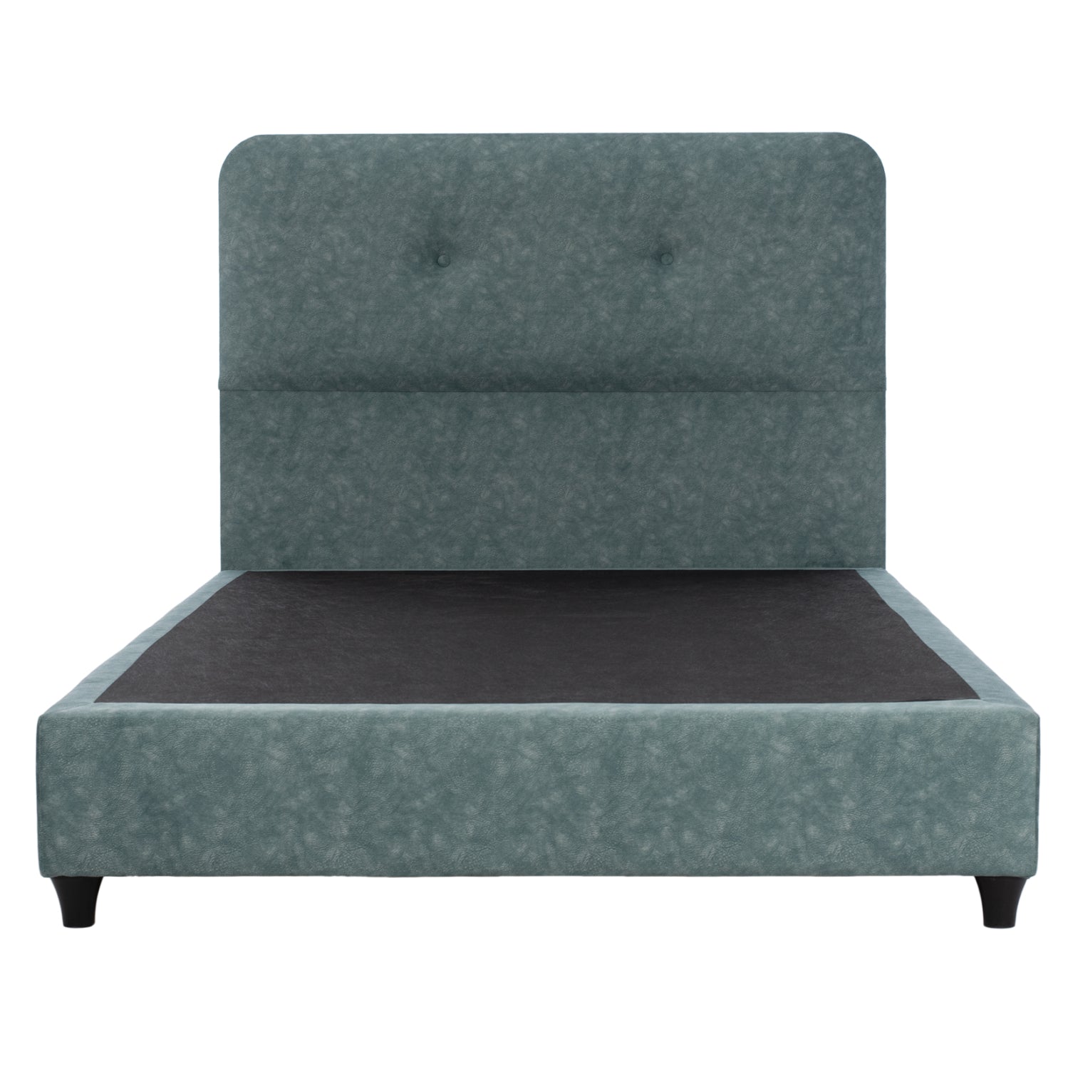 ЛЕГЛО DOLORES В СВЕТЛО ЗЕЛЕНА ДАМАСКА ЗА МАТРАК 90х200см.