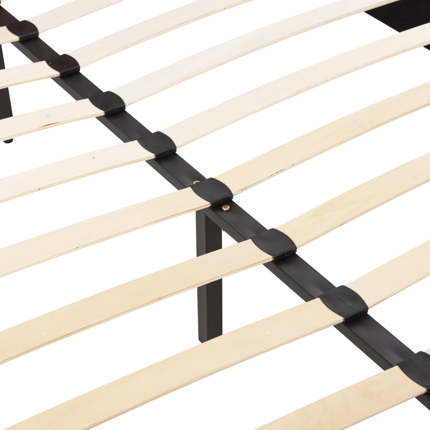 Спалня INDRA цвят гнила ябълка 160x200см