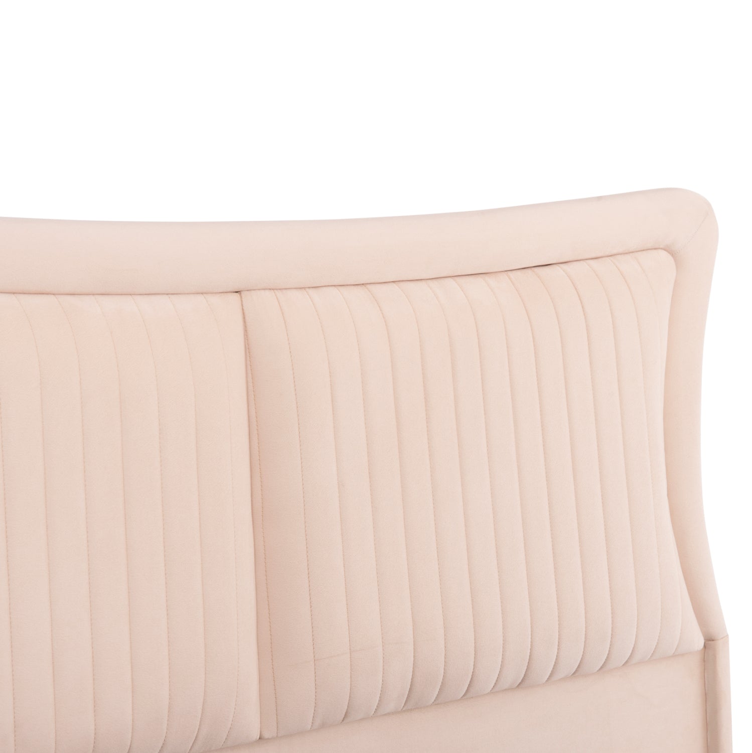 Спалня NESTOR бежов цвят 160x200см