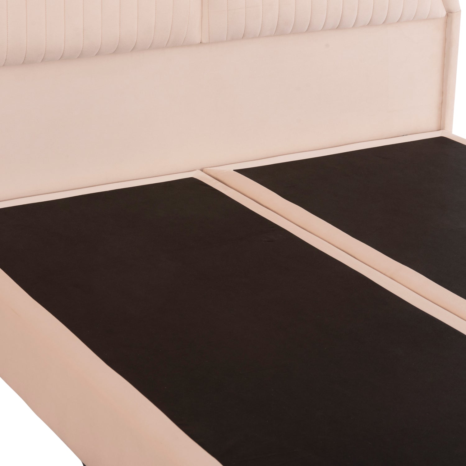 Спалня NESTOR бежов цвят 160x200см