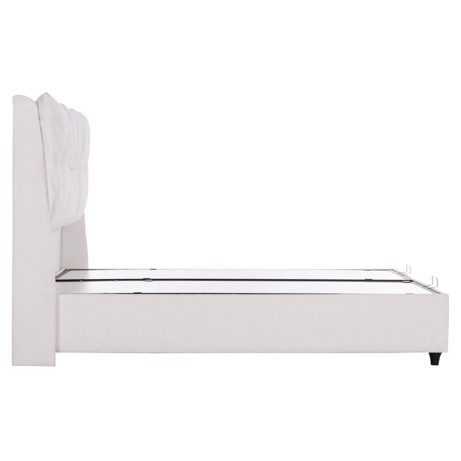 Спалня DREAMLET бял цвят 160x200см