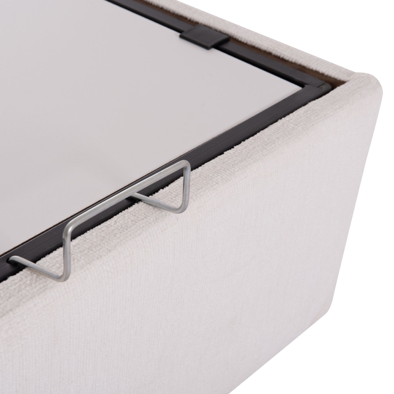 Спалня DREAMLET бял цвят 160x200см