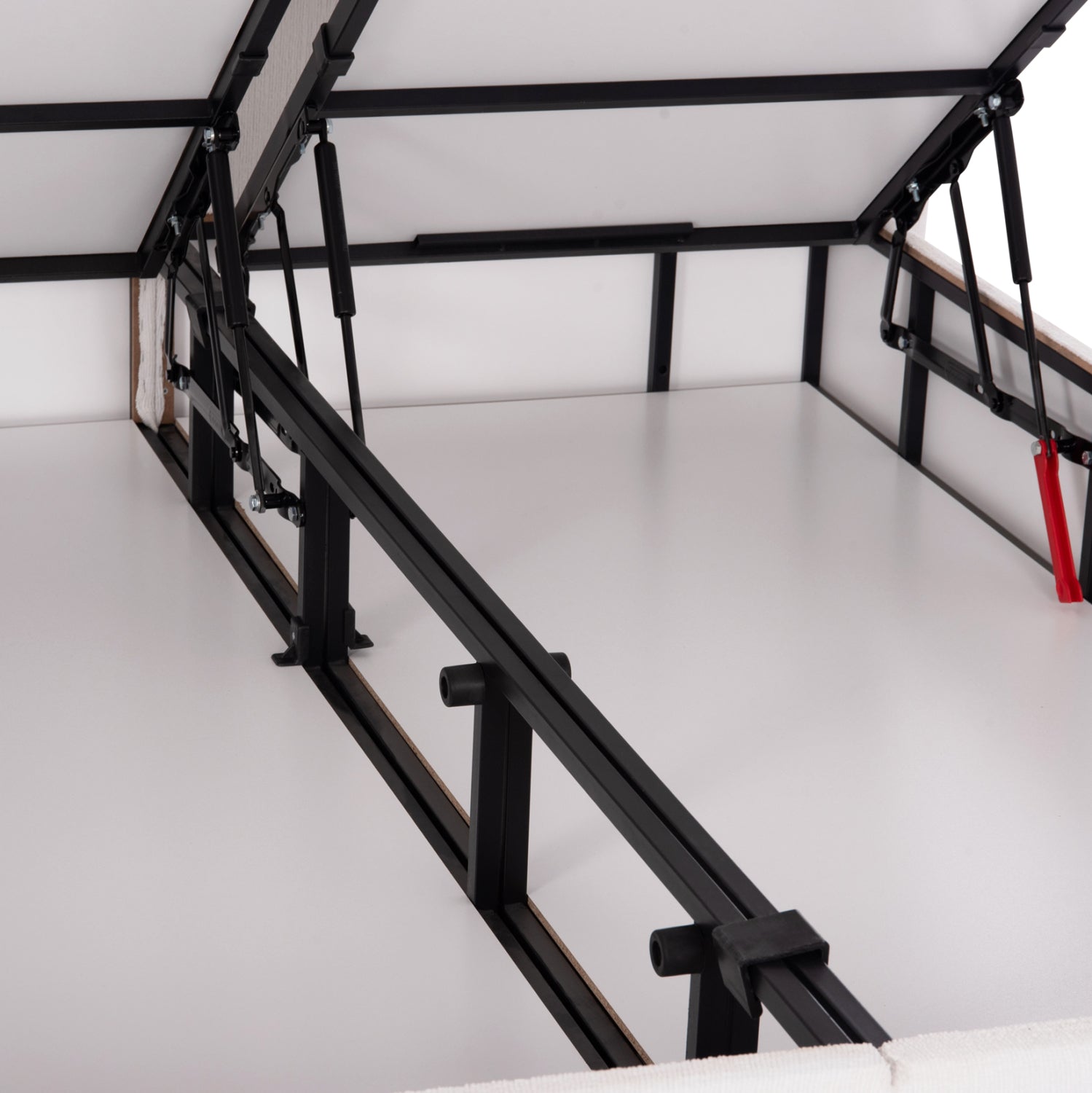 Спалня DREAMLET бял цвят 160x200см