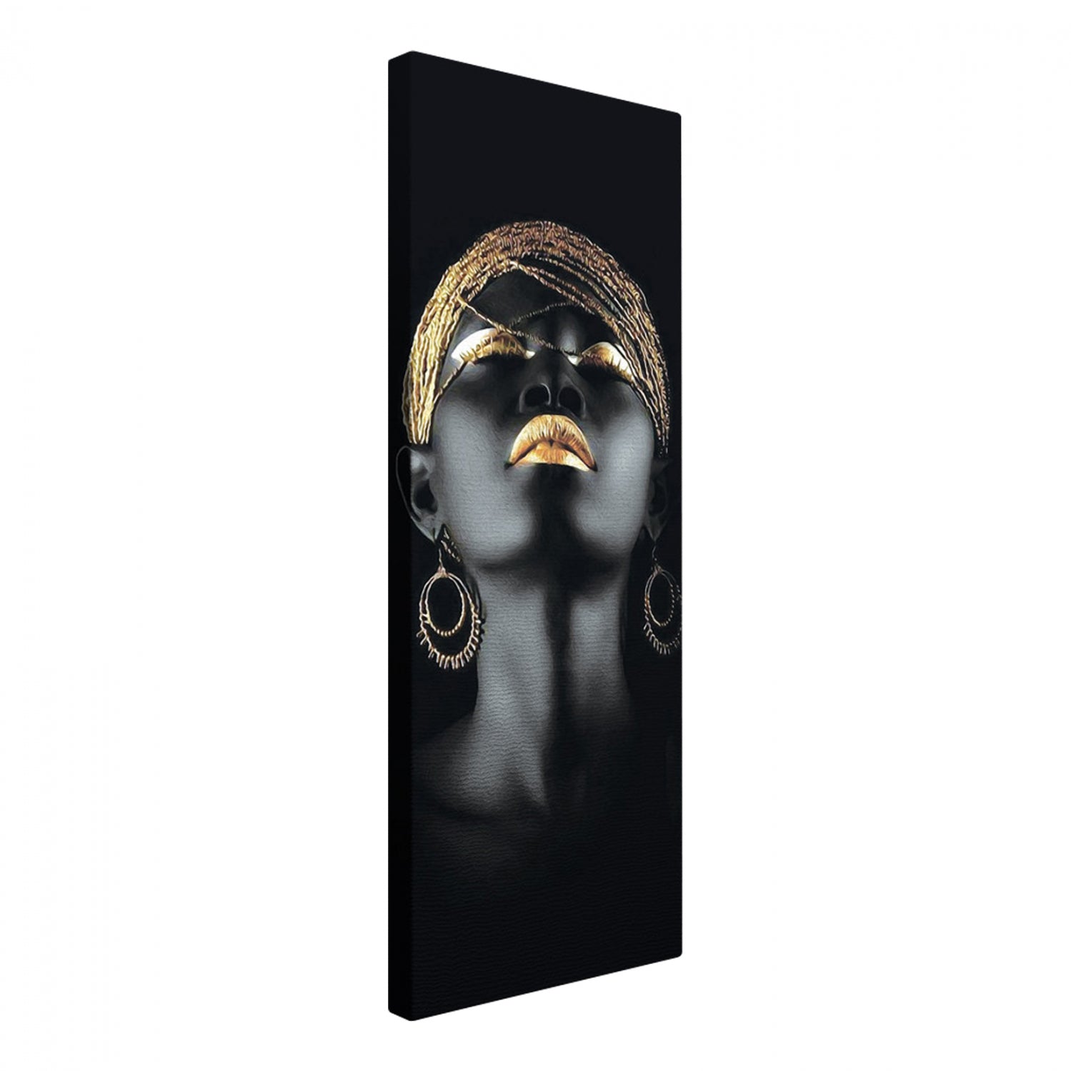 Картина 07 - 30X3X80см