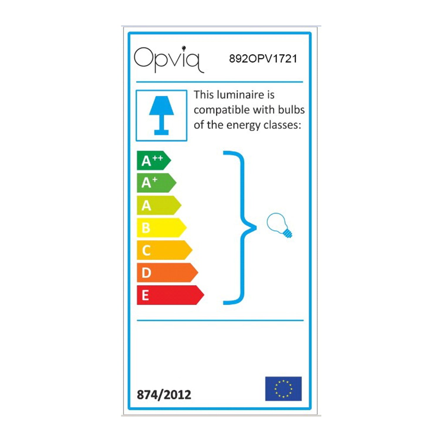 Черна висяща метална лампа 49x110 см