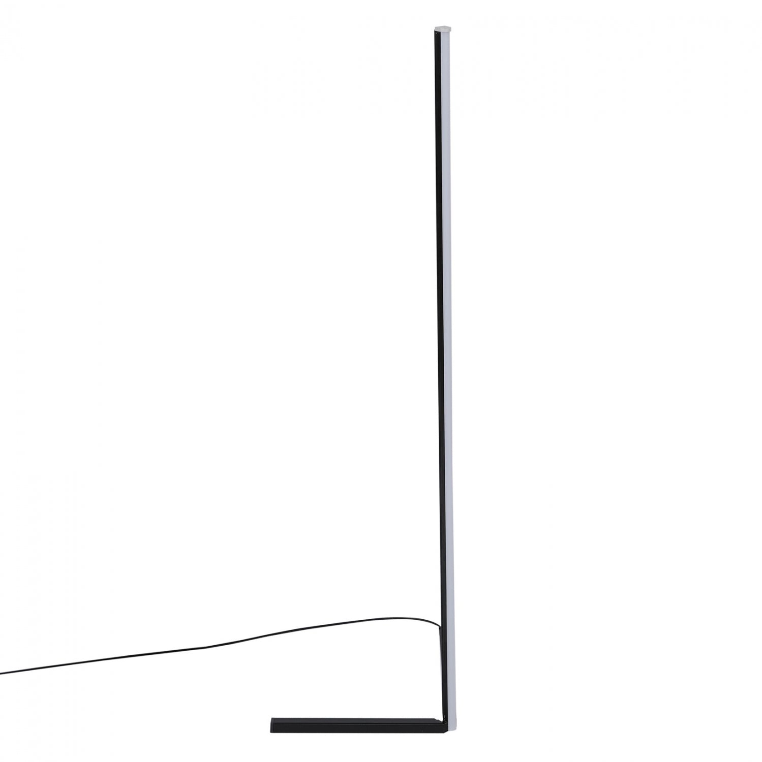 Led подова лампа 7309 безжично управление 30x30x120 см