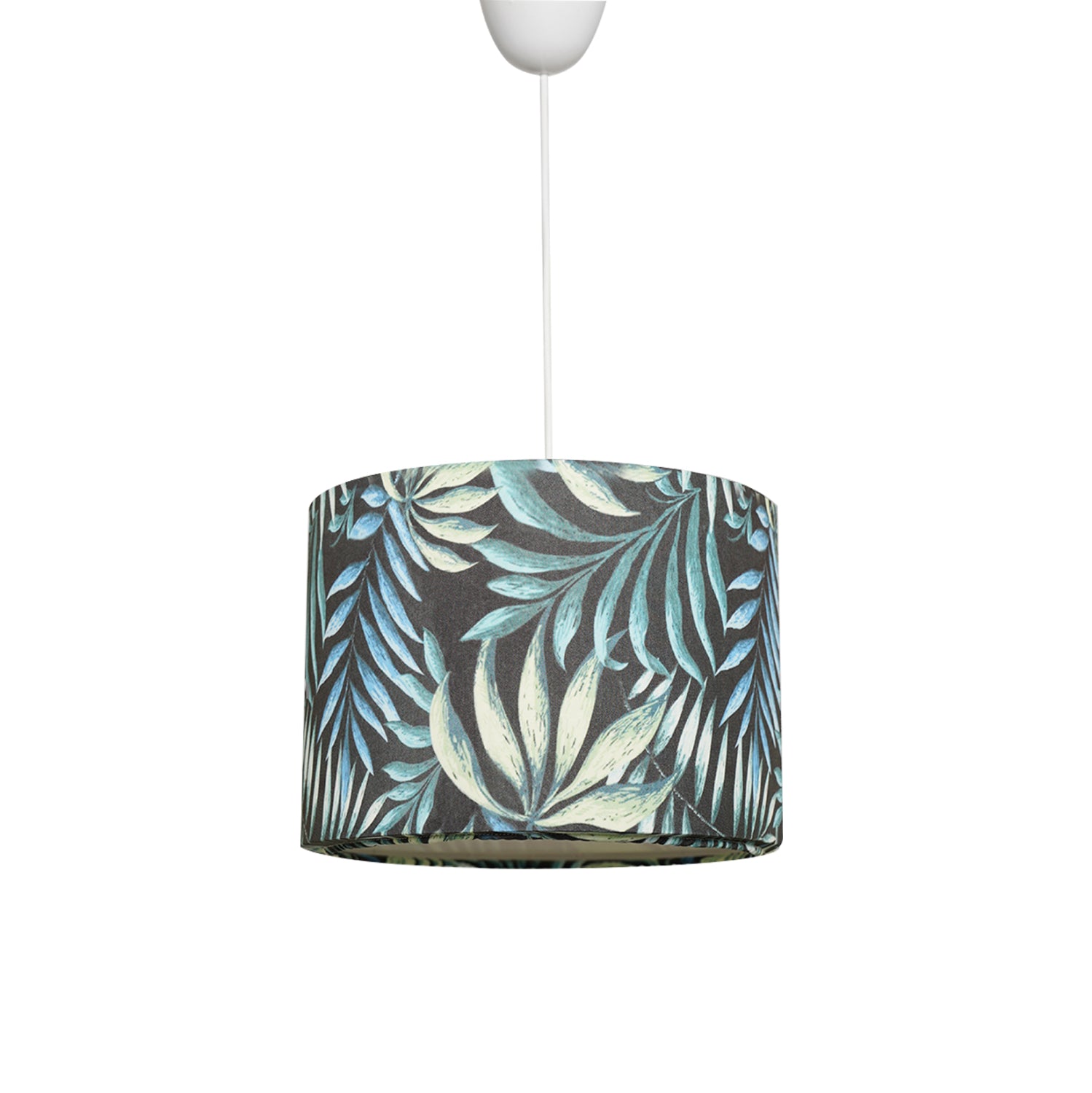 Таванна лампа 7498 многоцветен 28x65 см