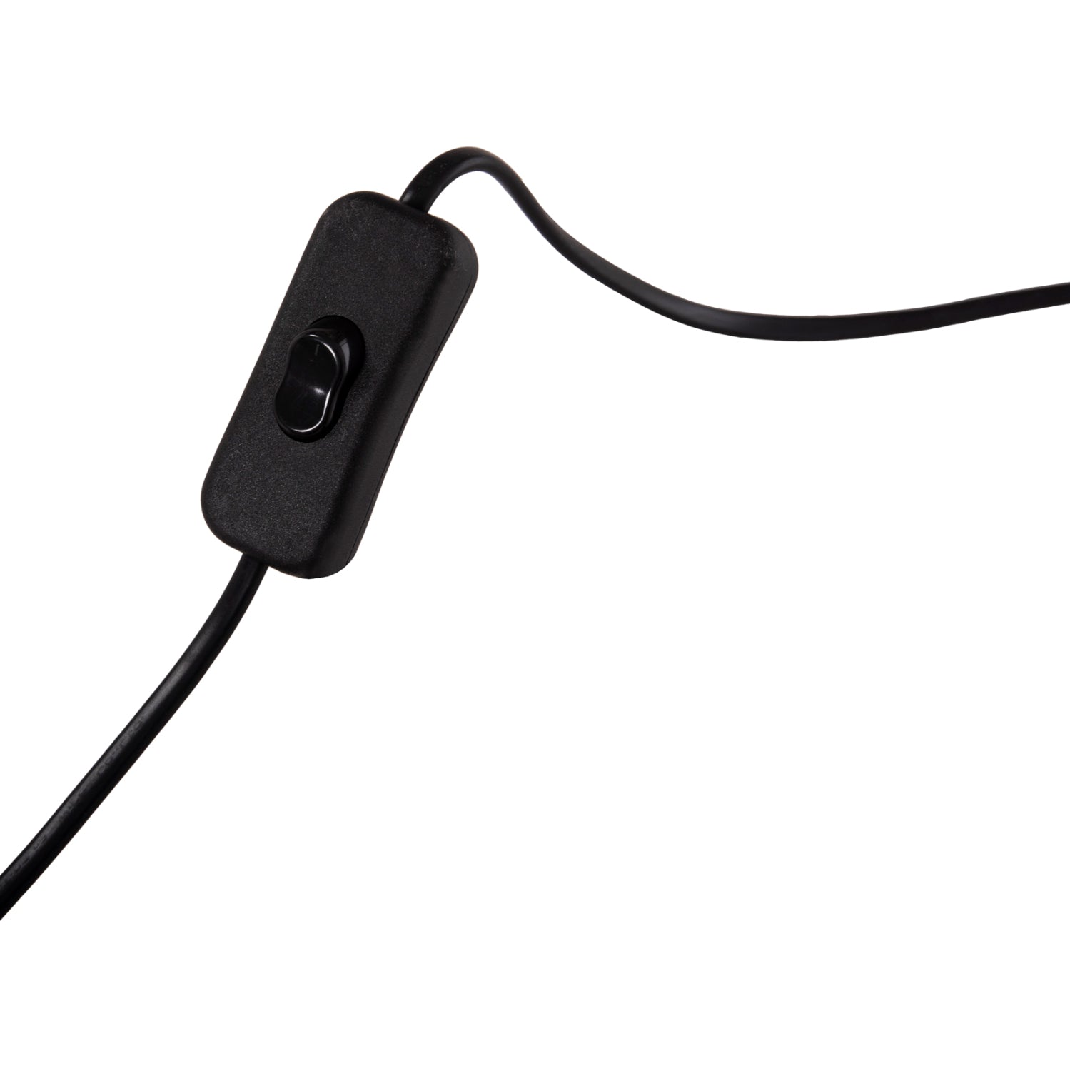 Подова лампа Kramer метал черен цвят 23x169см