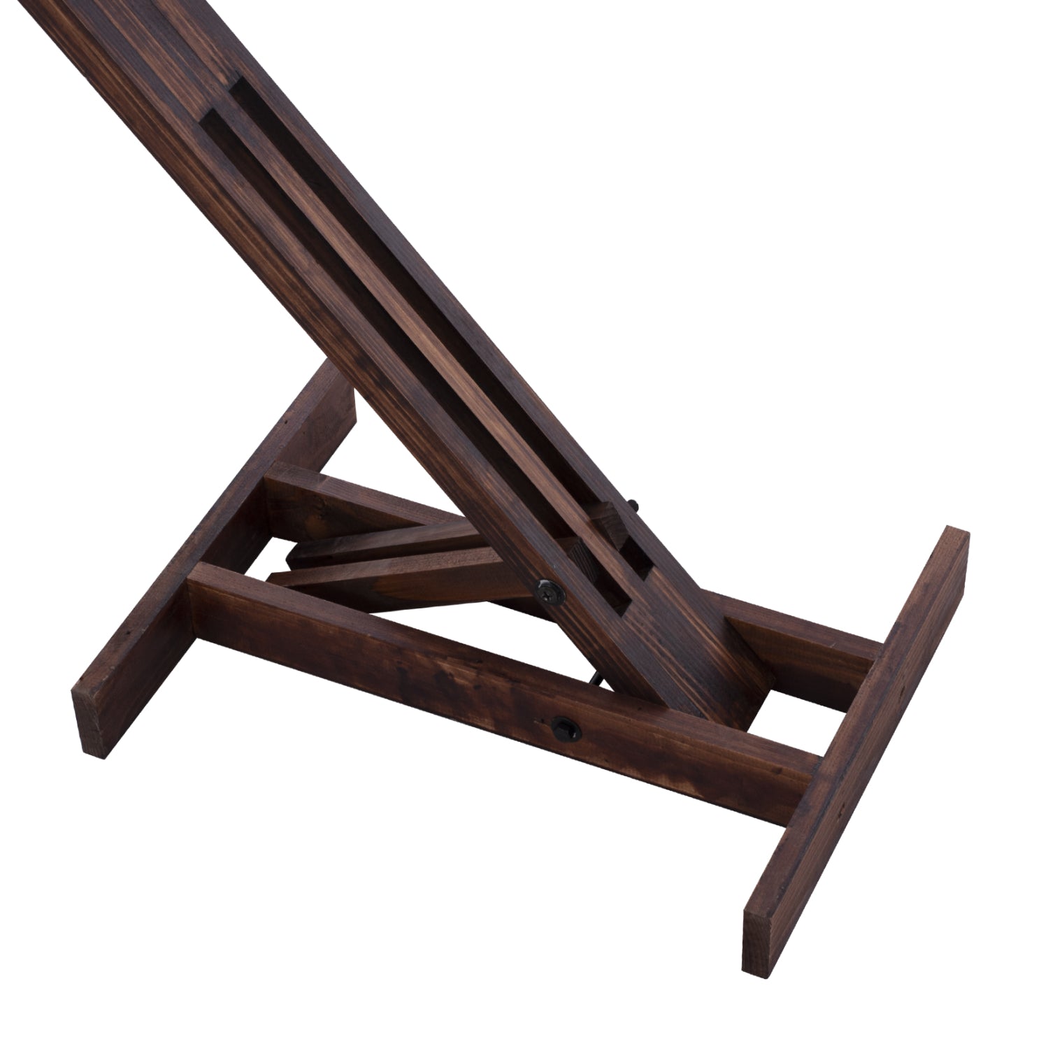 Подова лампа с въжена топка 40x30x160см