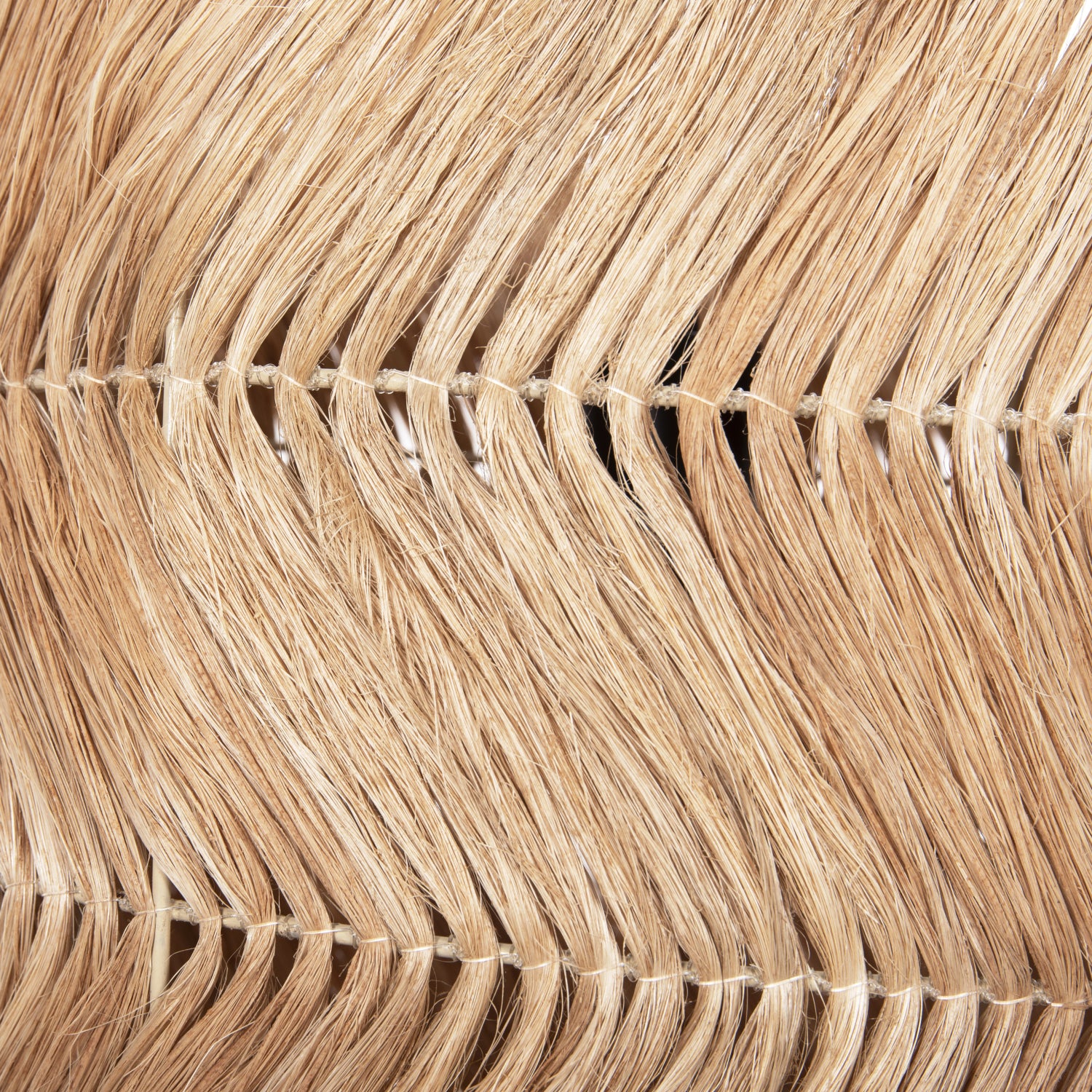 Таванна лампа 7756 естествен цвят 35x35x50см