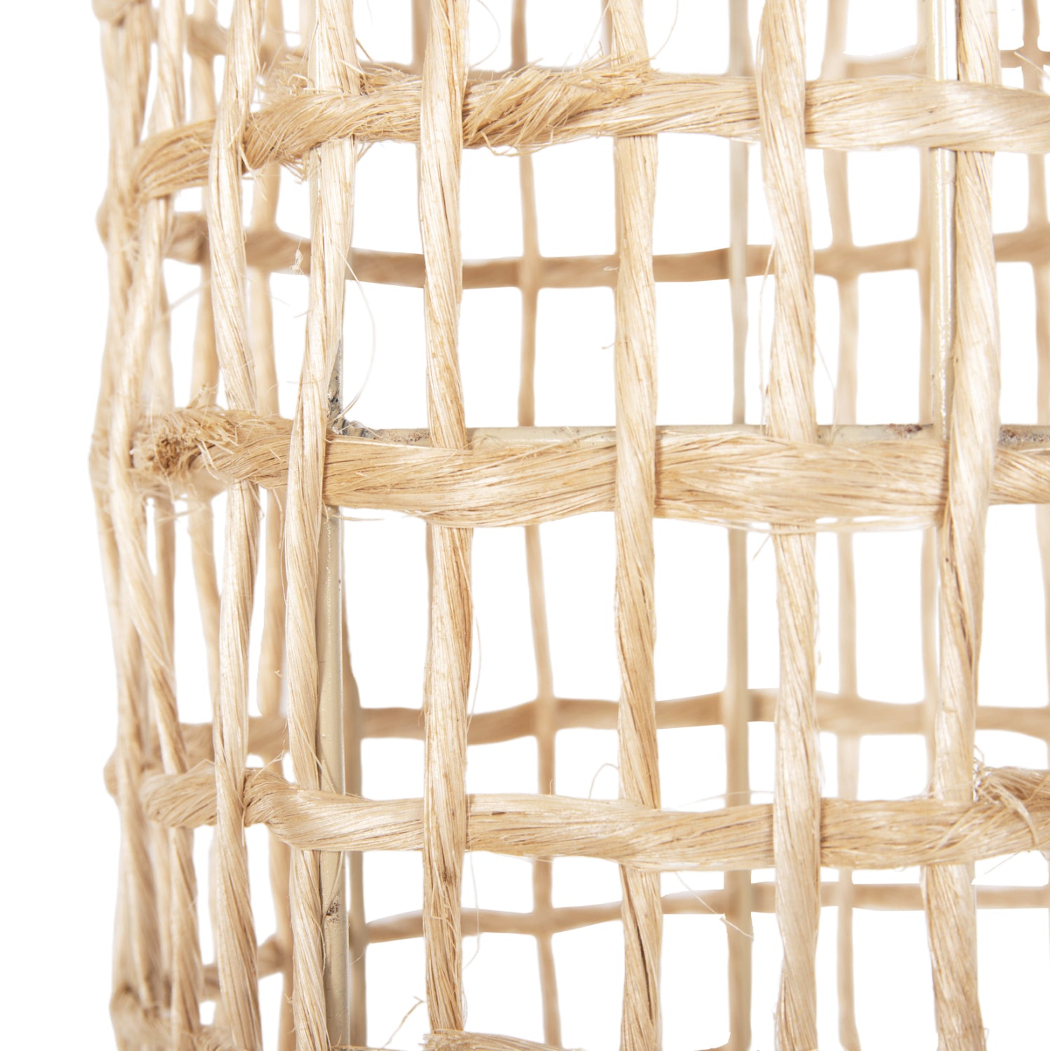 Таванна лампа 7768 естествен цвят Φ21x43-120см