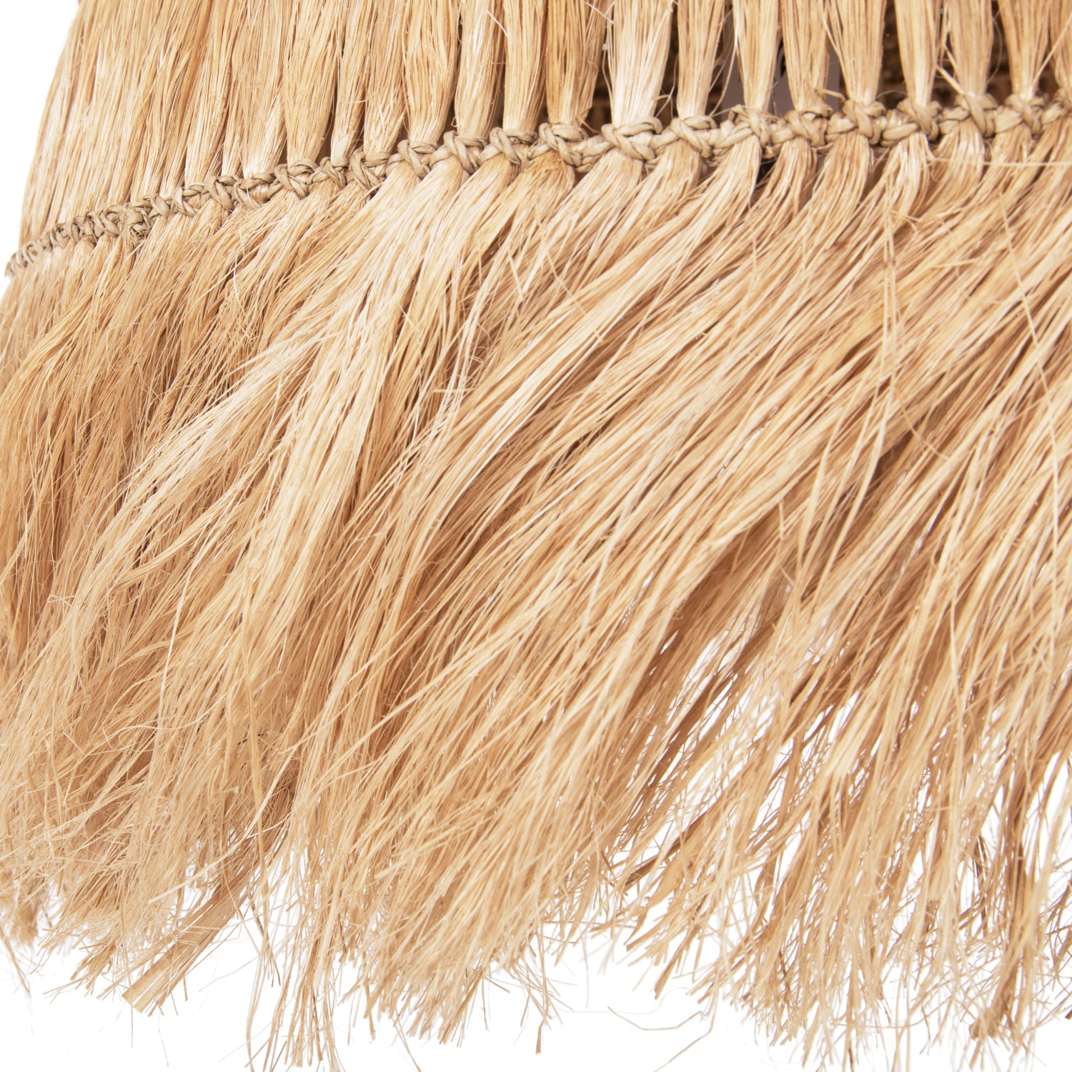 Таванна лампа 7777 естествен цвят  Φ52x32-120см