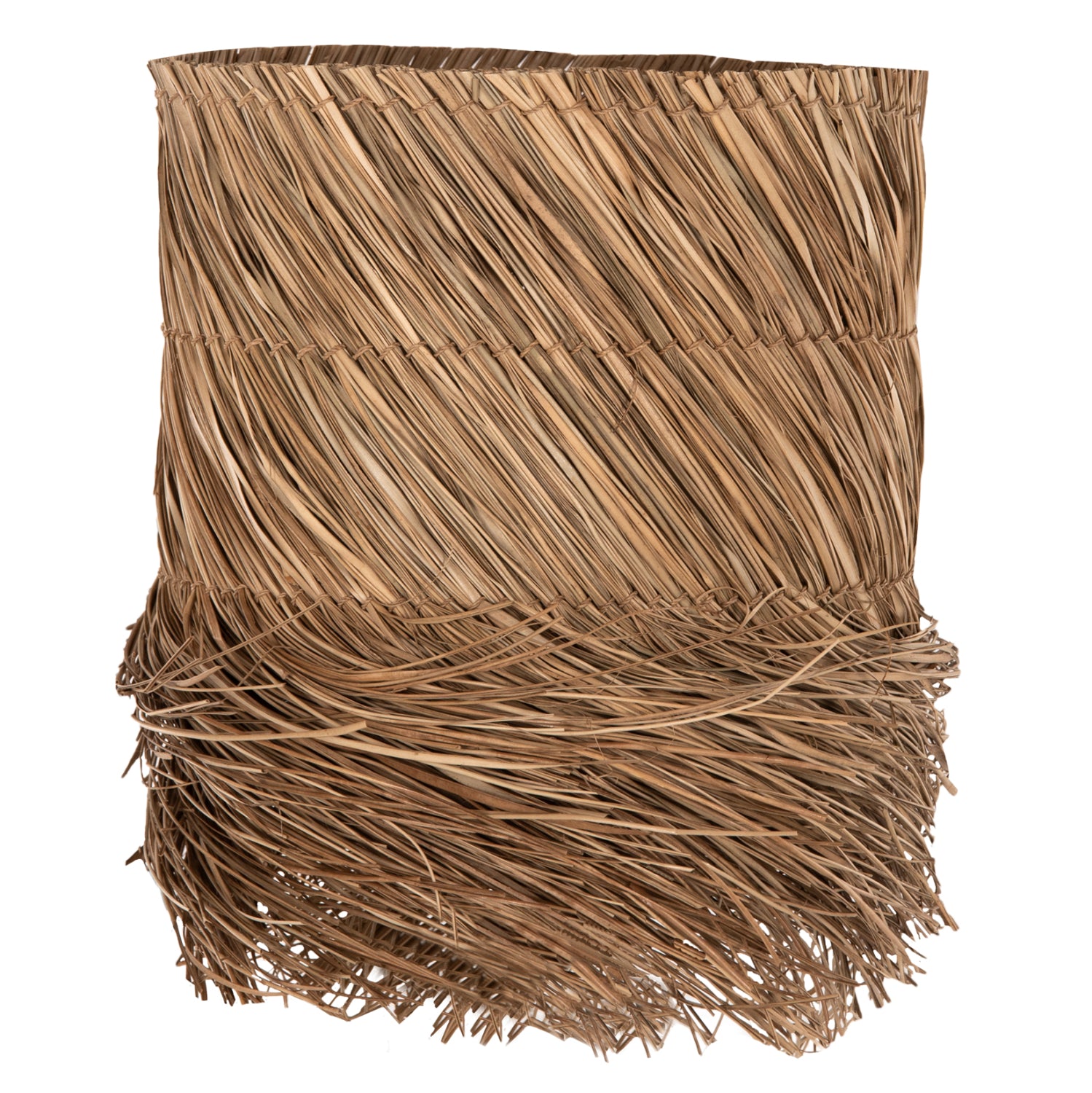 Таванна лампа 7821 естетсвен цвят Φ32x45-140см