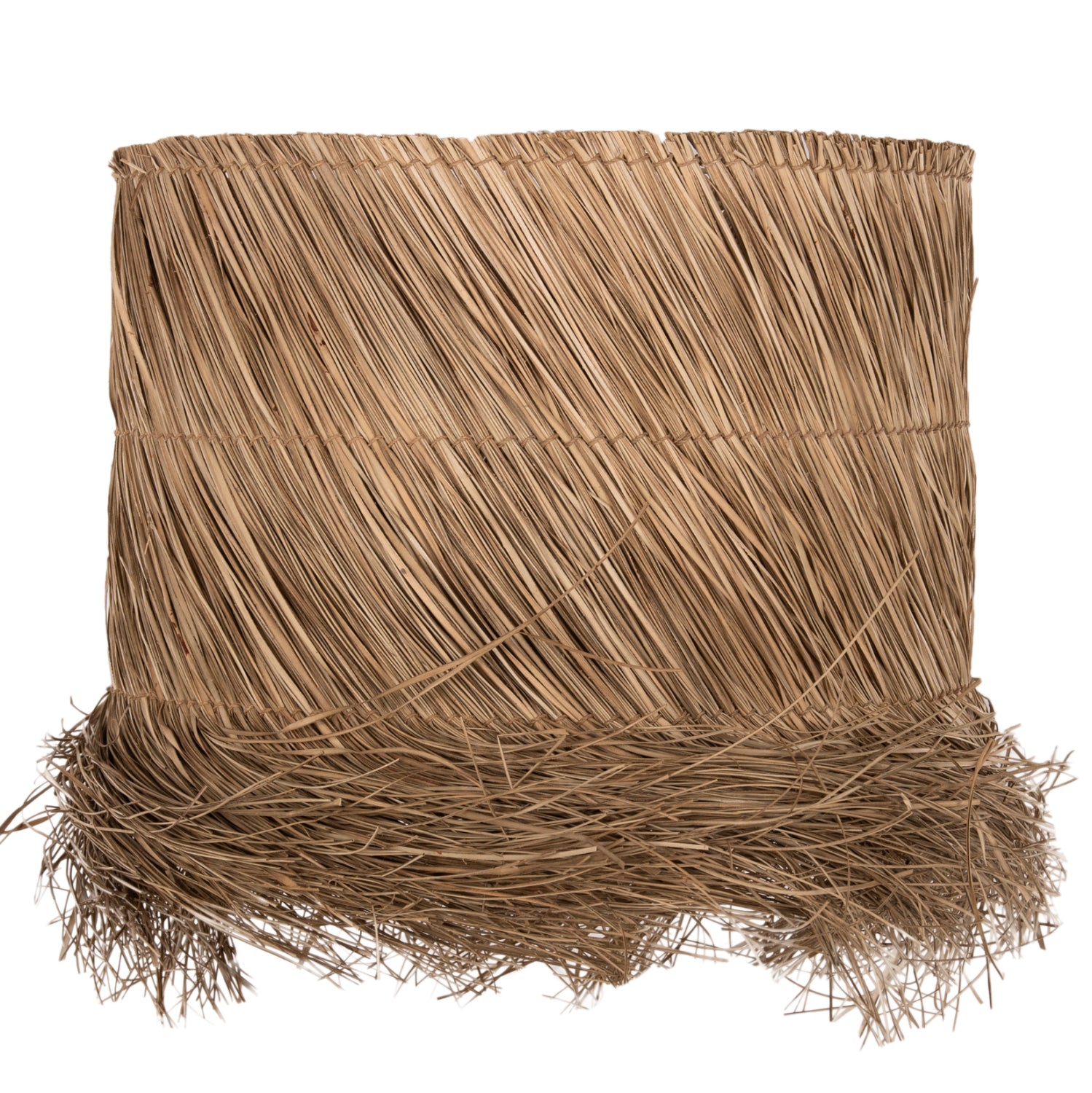 Таванна лампа 7822  ф51 -естествен цвят