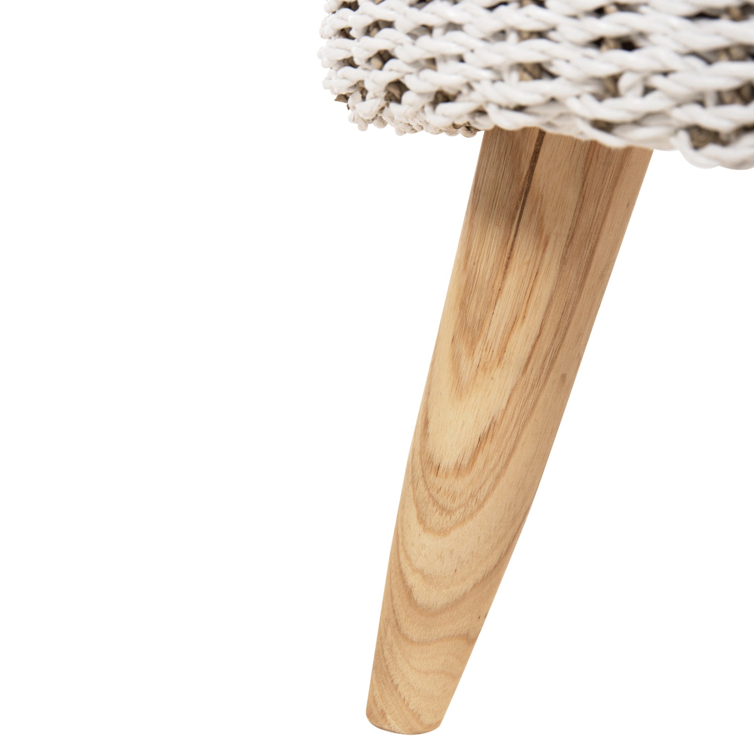 Табуретка BEAM натурал Φ42x46