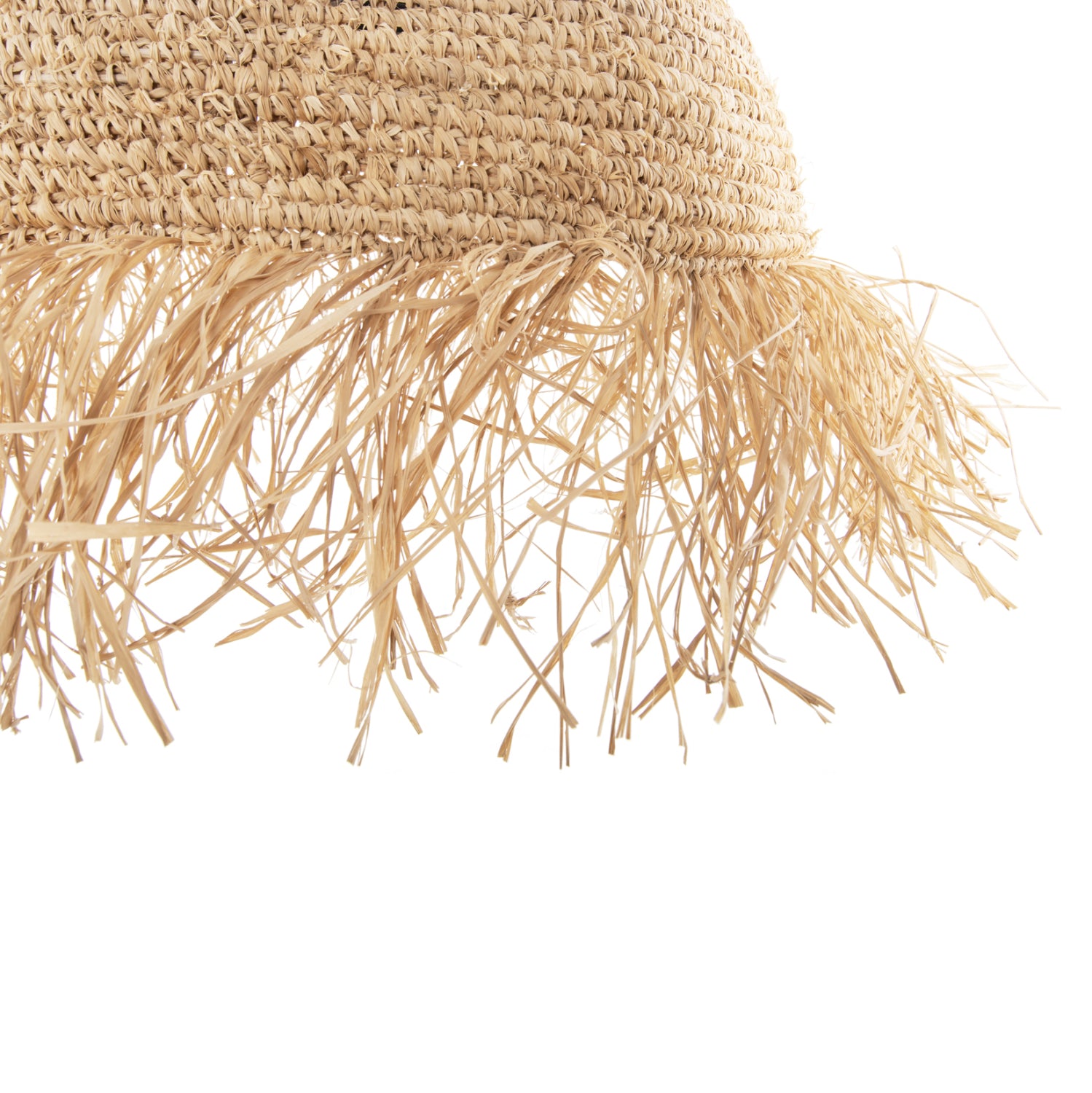 Таванна лампа 7856  ф52 -естествен цвят