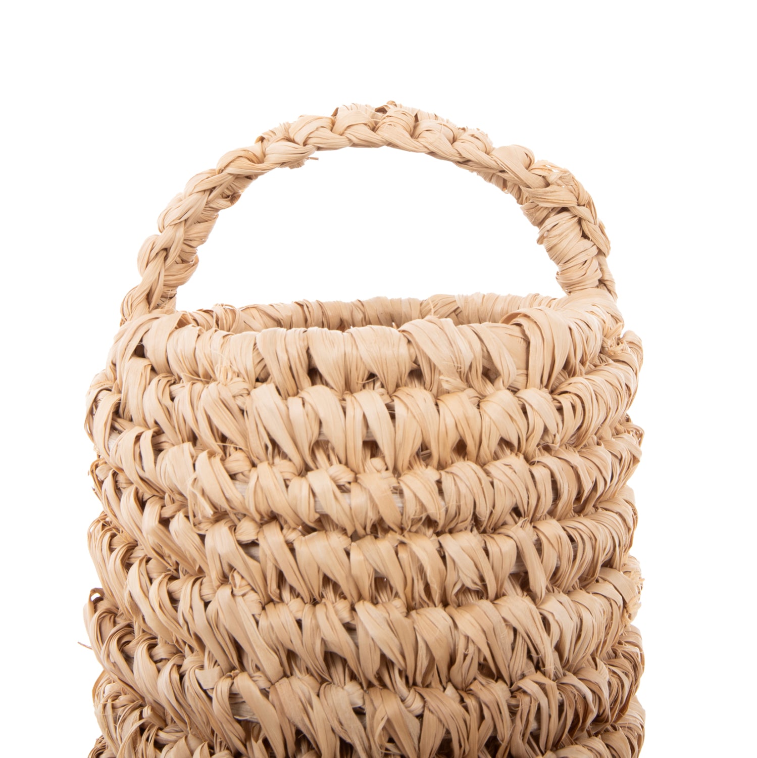 Таванна лампа 7856  ф52 -естествен цвят